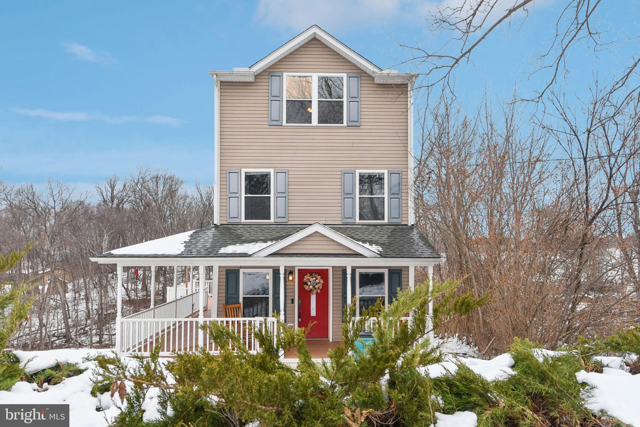 14844 TOLL ROAD, New Windsor, MD 21776