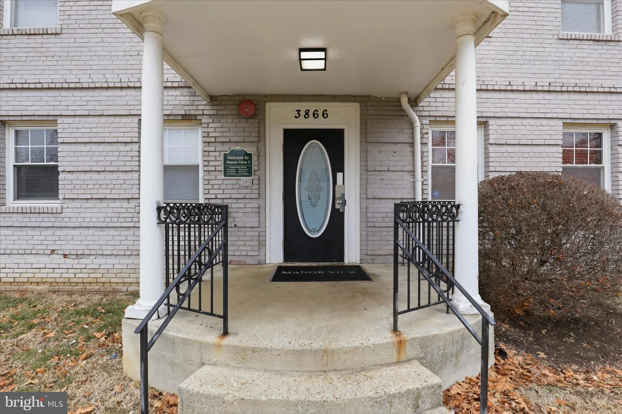 3866 9TH STREET, Washington, DC 20032