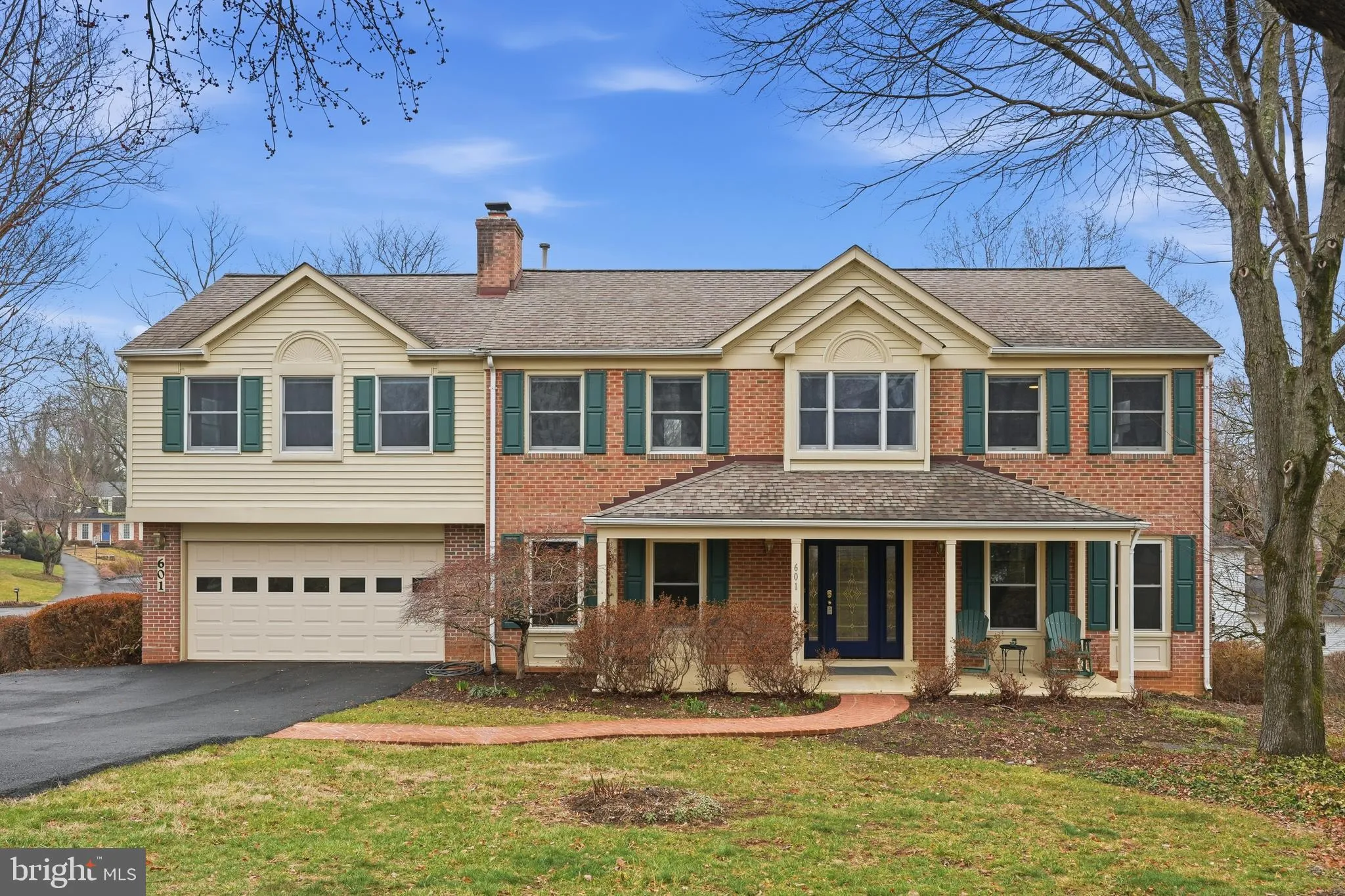 601 SIDELING COURT, Vienna, VA 22180