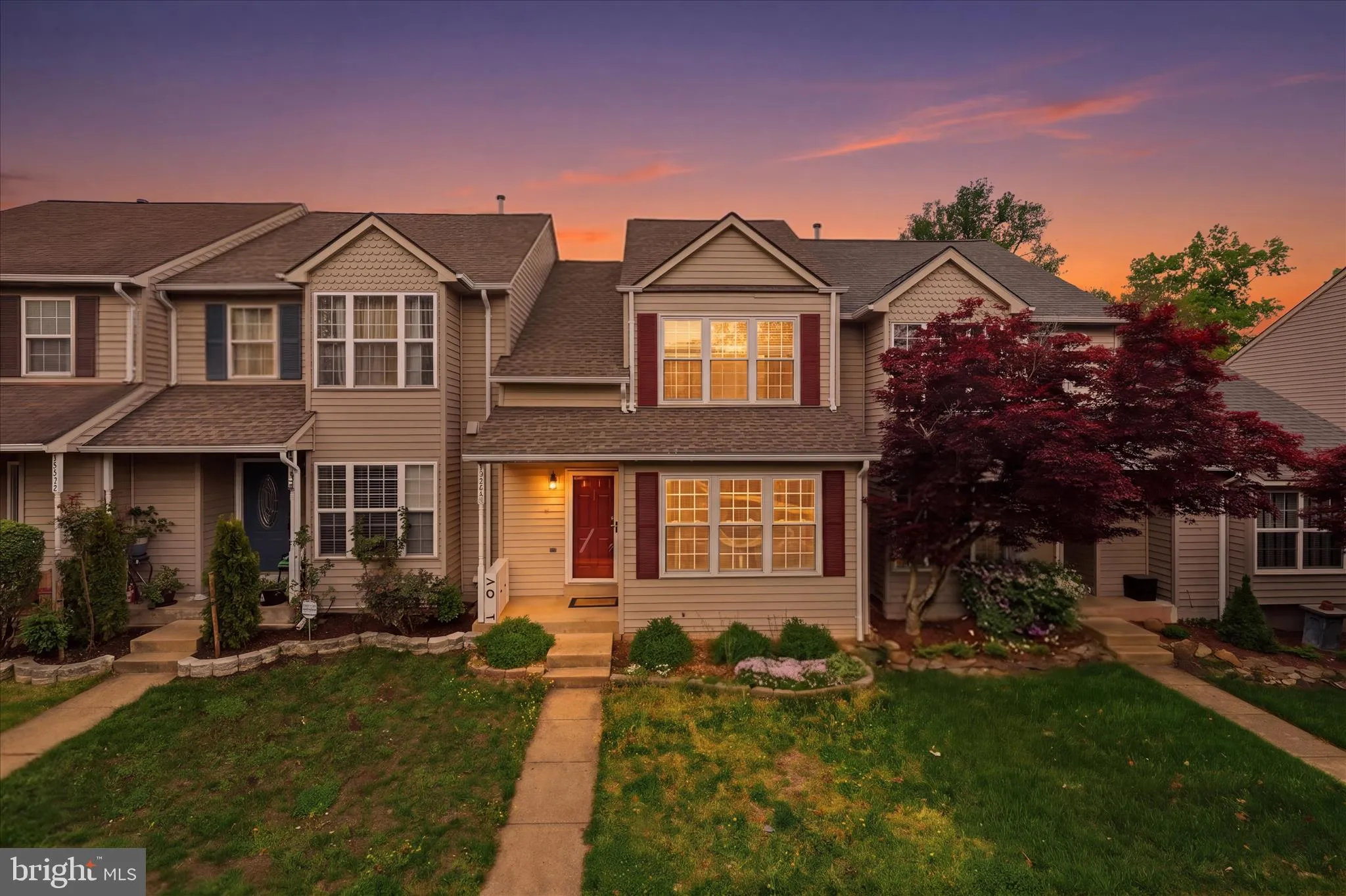 13532 DARTER COURT, Clifton, VA 20124