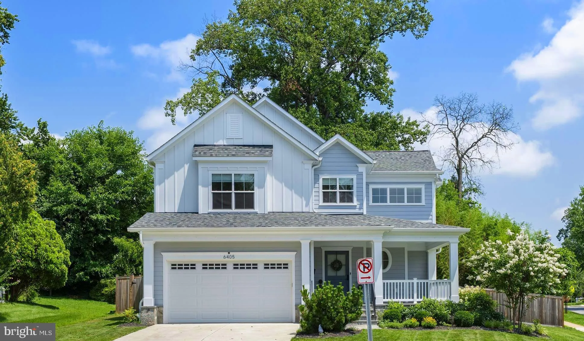 6405 WILMETT ROAD, Bethesda, MD 20817