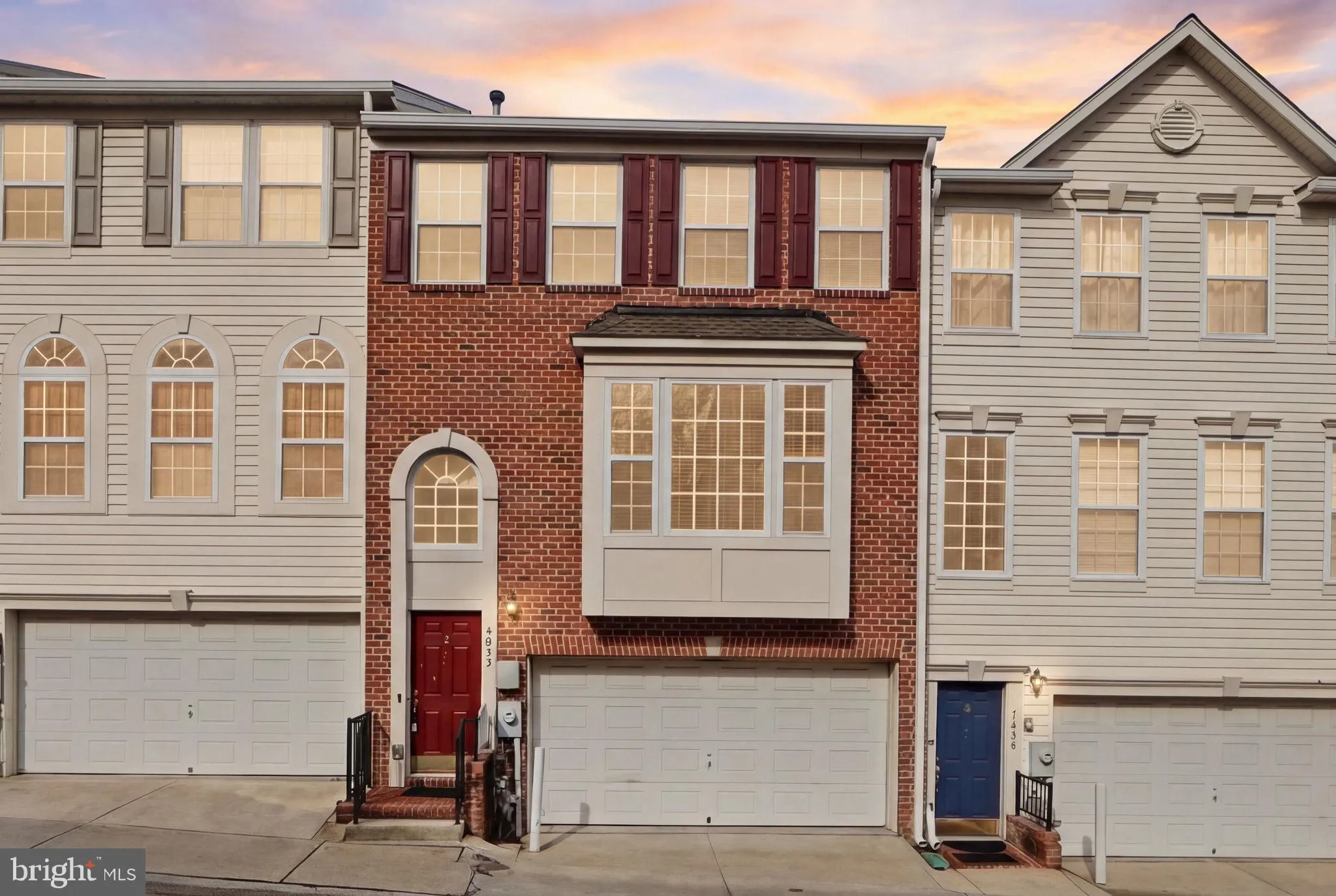 7632 TALL PIN OAK DRIVE, Elkridge, MD 21075