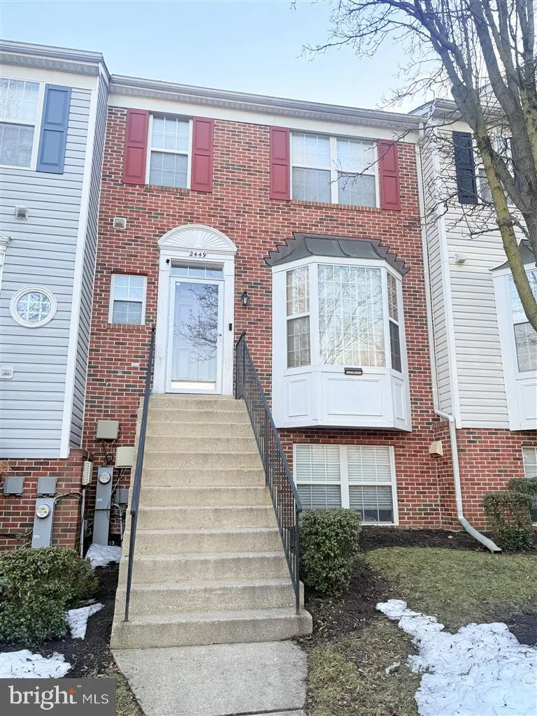 2449 MEDFORD COURT, Crofton, MD 21114
