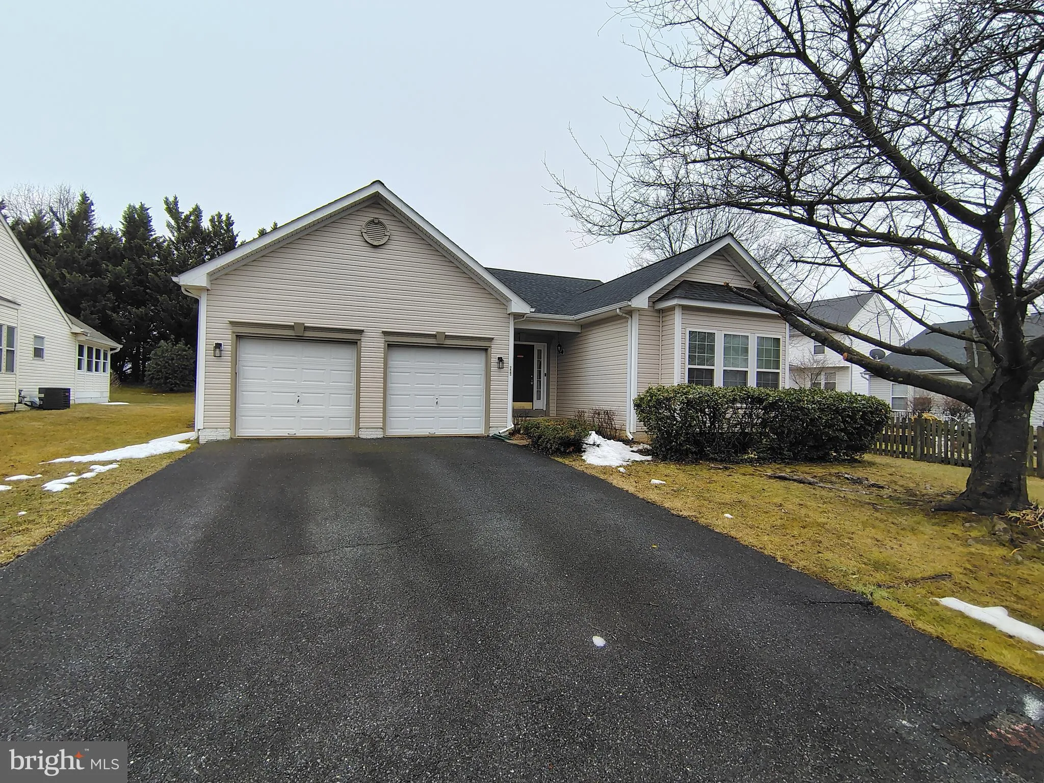 444 DELAWARE ROAD, Frederick, MD 21701