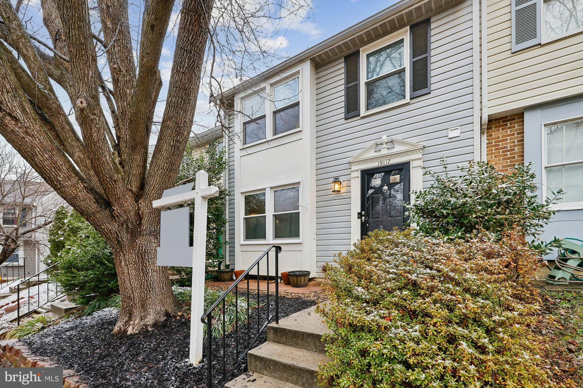 19117 PARTRIDGE WOOD DRIVE, Germantown, MD 20874