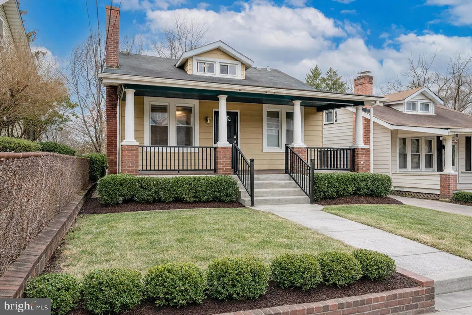 4017 INGRAHAM STREET, Hyattsville, MD 20781