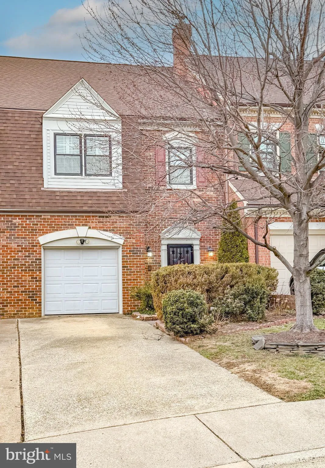 6312 CHAUCER VIEW CIRCLE, Alexandria, VA 22304
