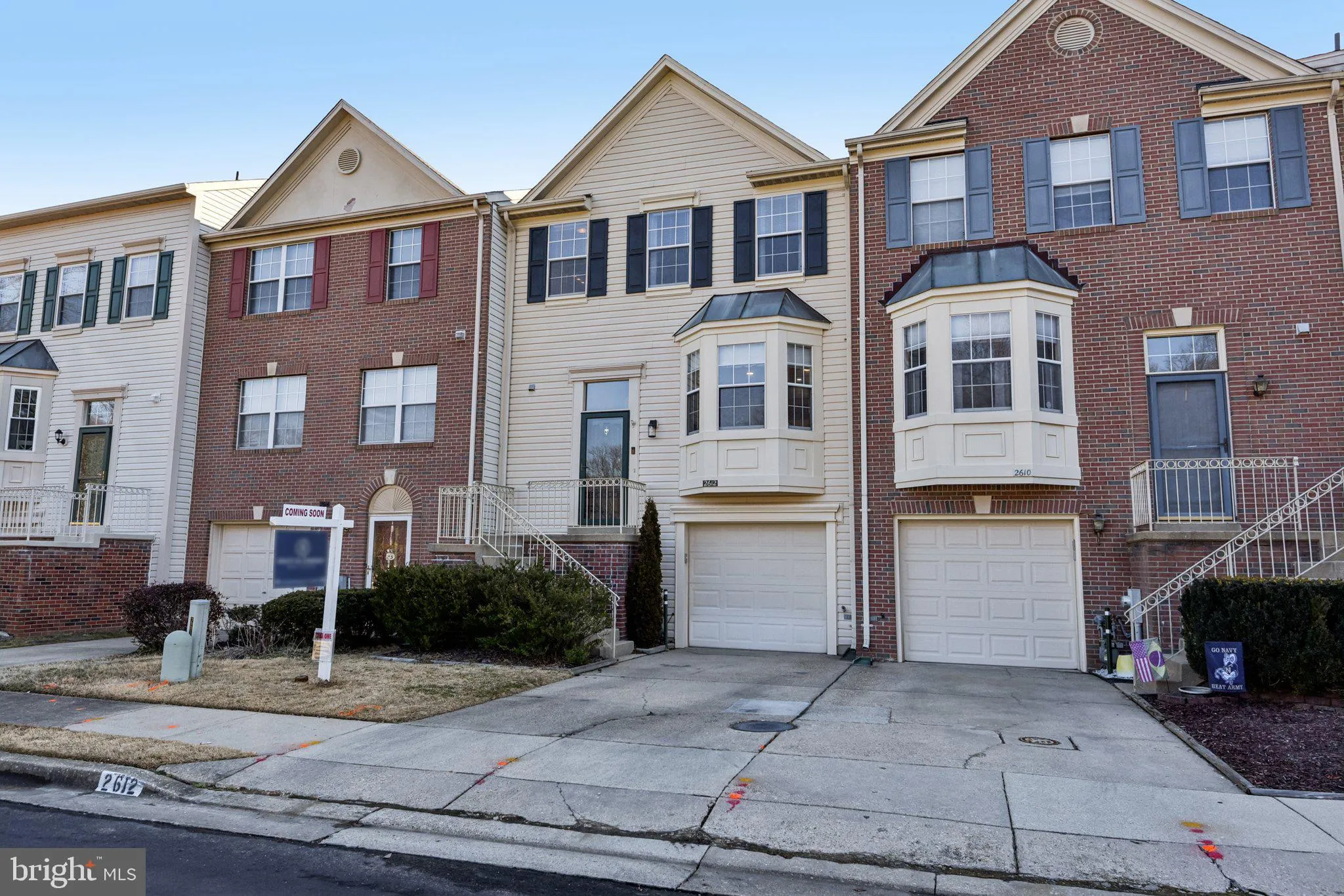 2612 TALLWIND COURT, Crofton, MD 21114
