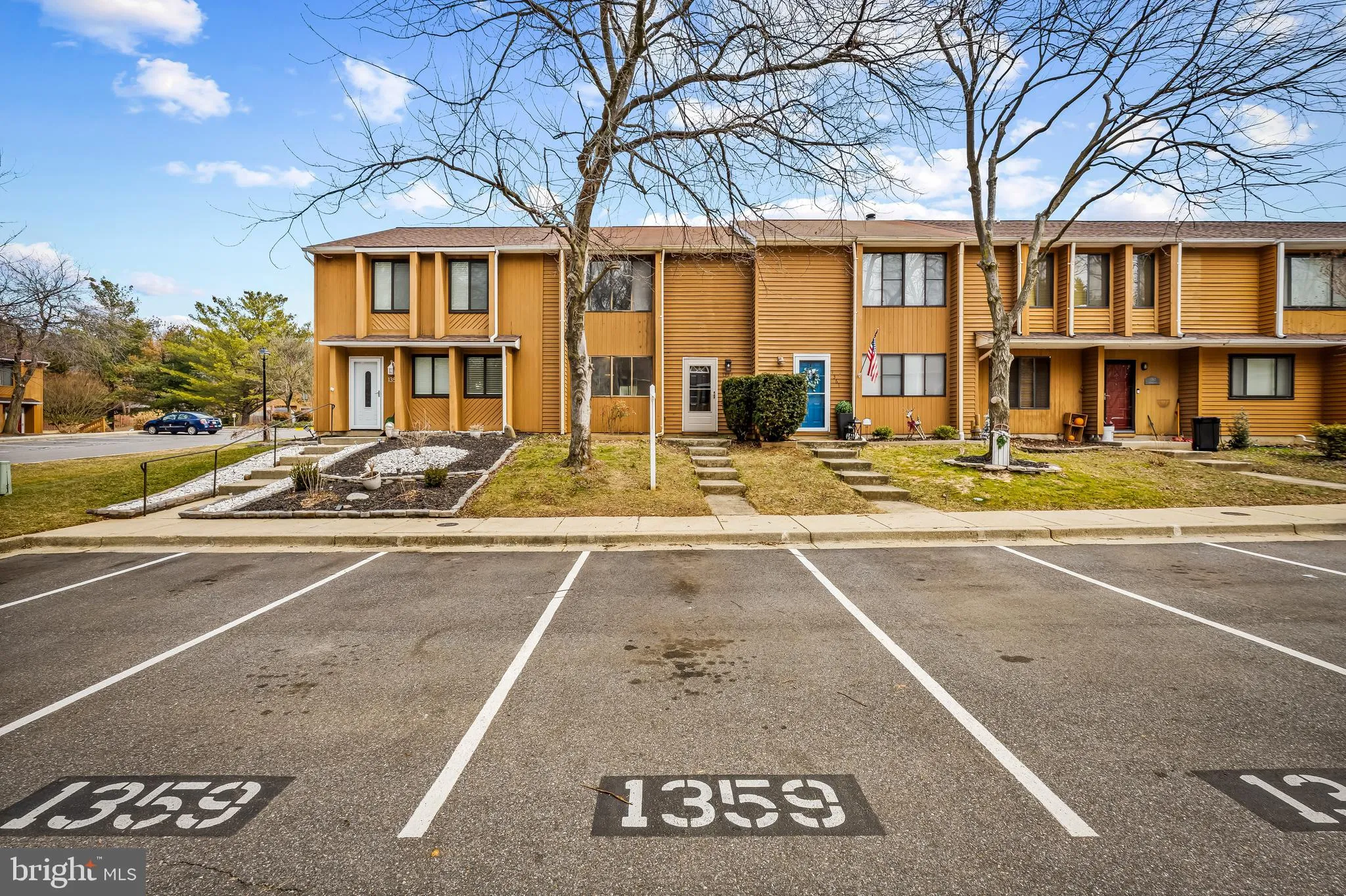 1359 ALMOND DRIVE, Annapolis, MD 21409