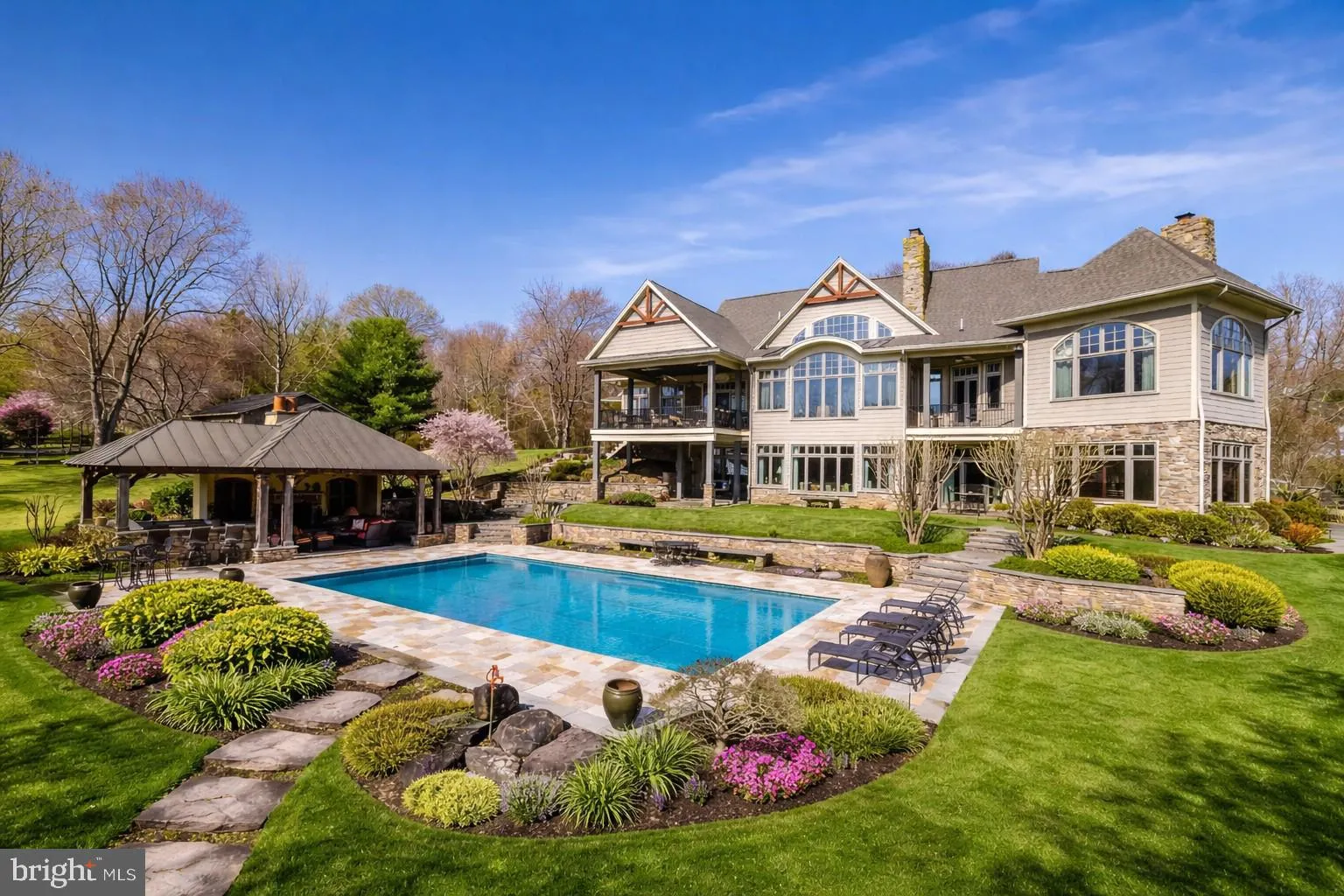 1017 WINDSWEPT DRIVE, Great Falls, VA 22066