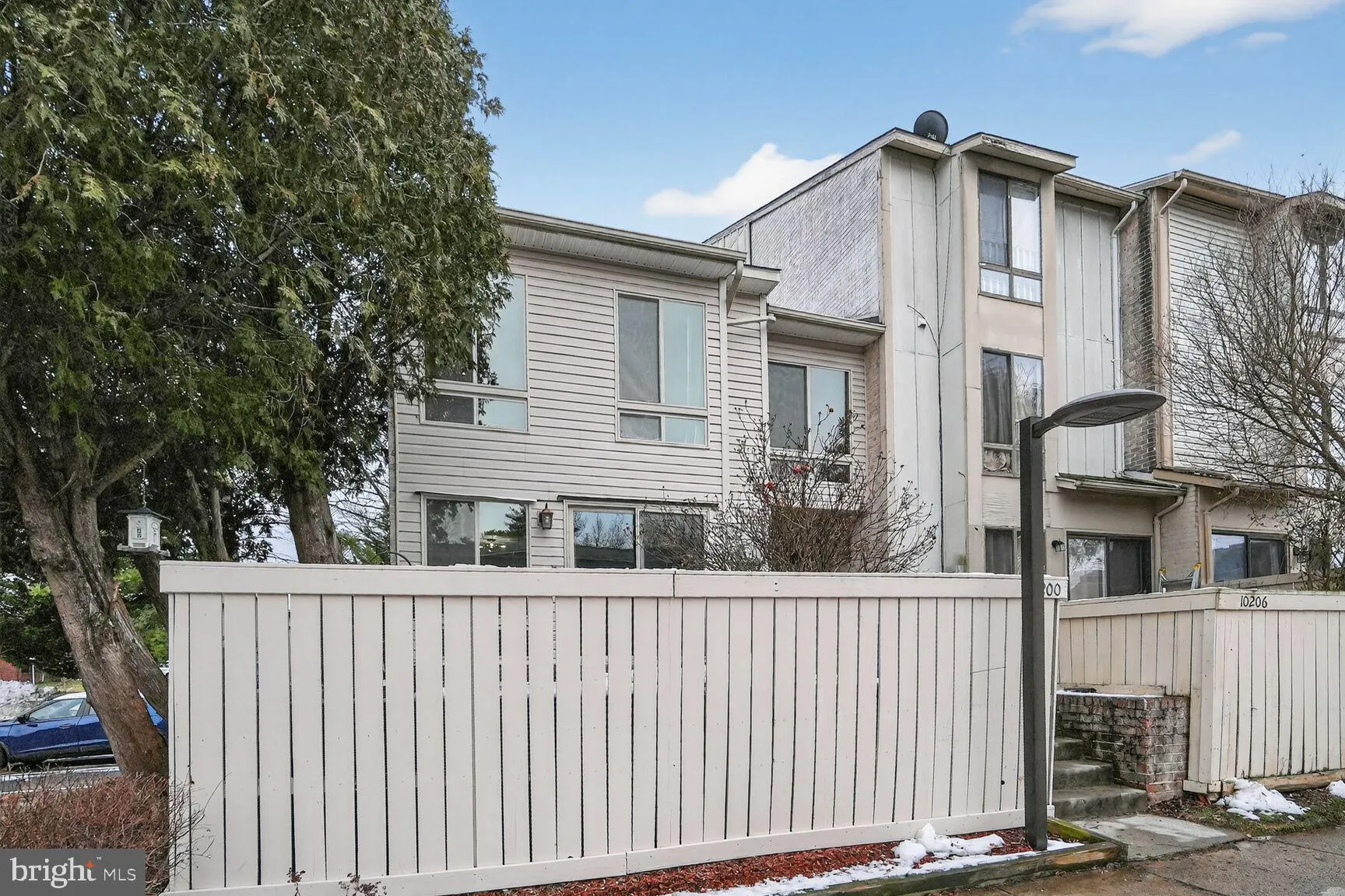 10200 RIDGELINE DRIVE, Gaithersburg, MD 20886
