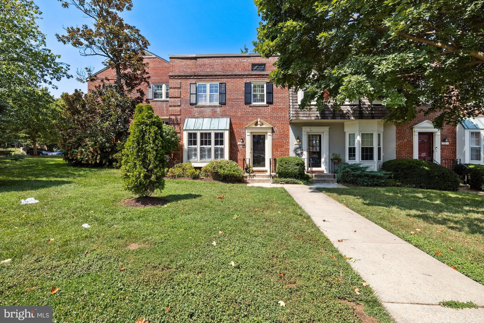 6700 OFFUTT LANE, Chevy Chase, MD 20815