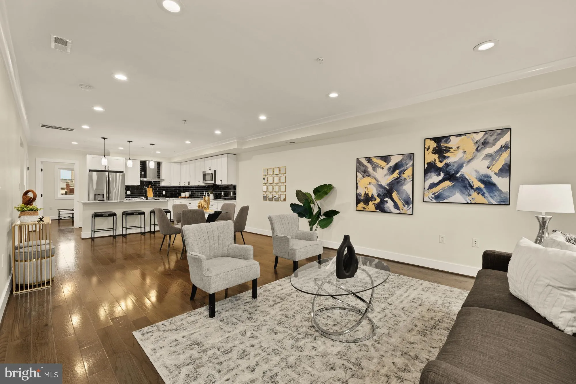 1315 RANDOLPH STREET, Washington, DC 20011