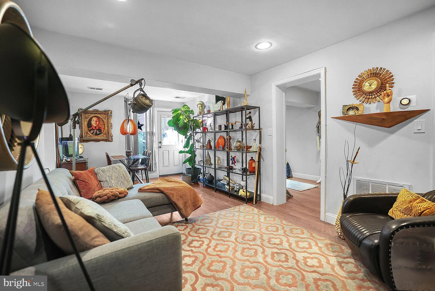 1400 OGLETHORPE STREET, Washington, DC 20011