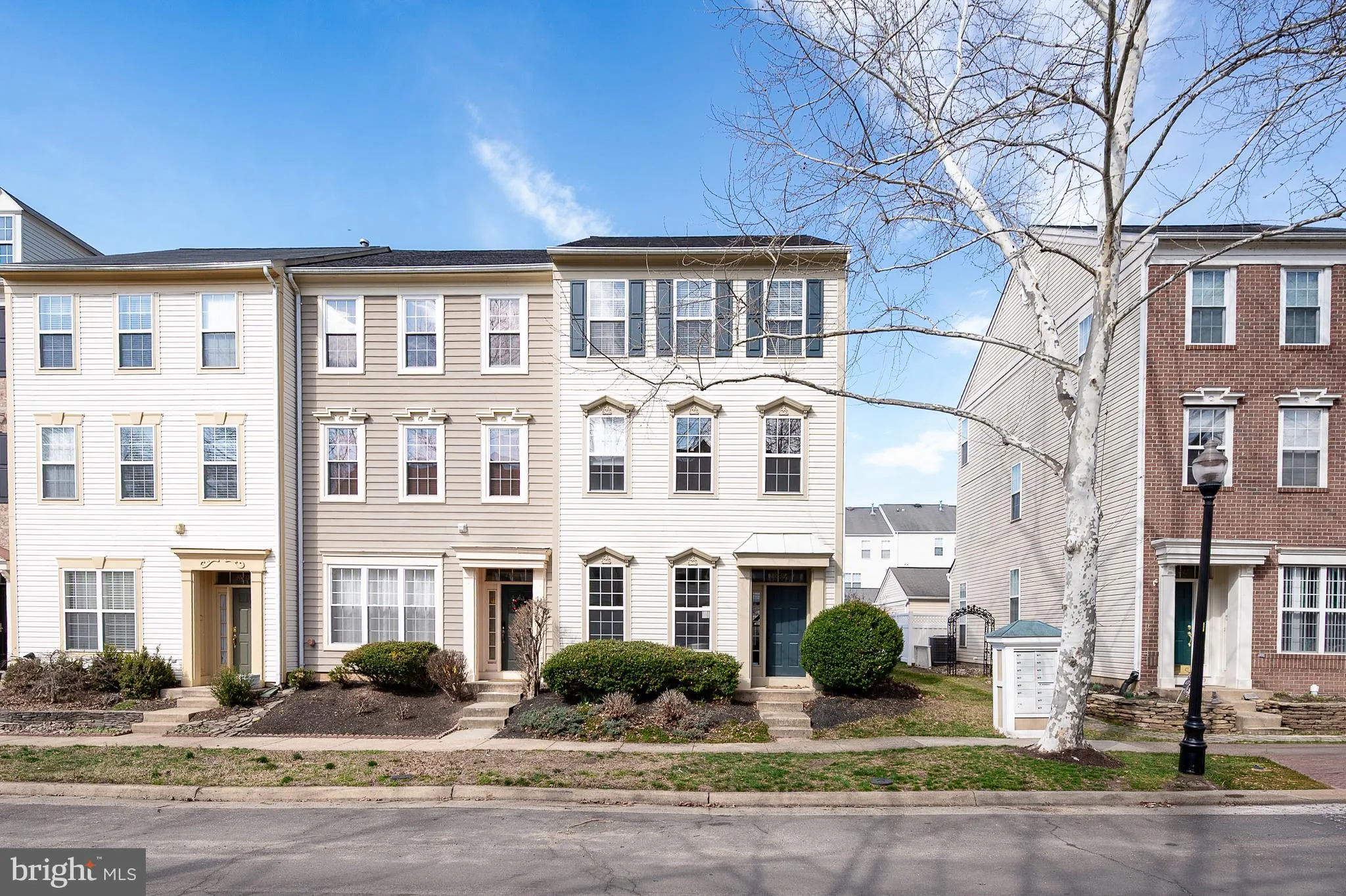 43538 MINK MEADOWS STREET, Chantilly, VA 20152