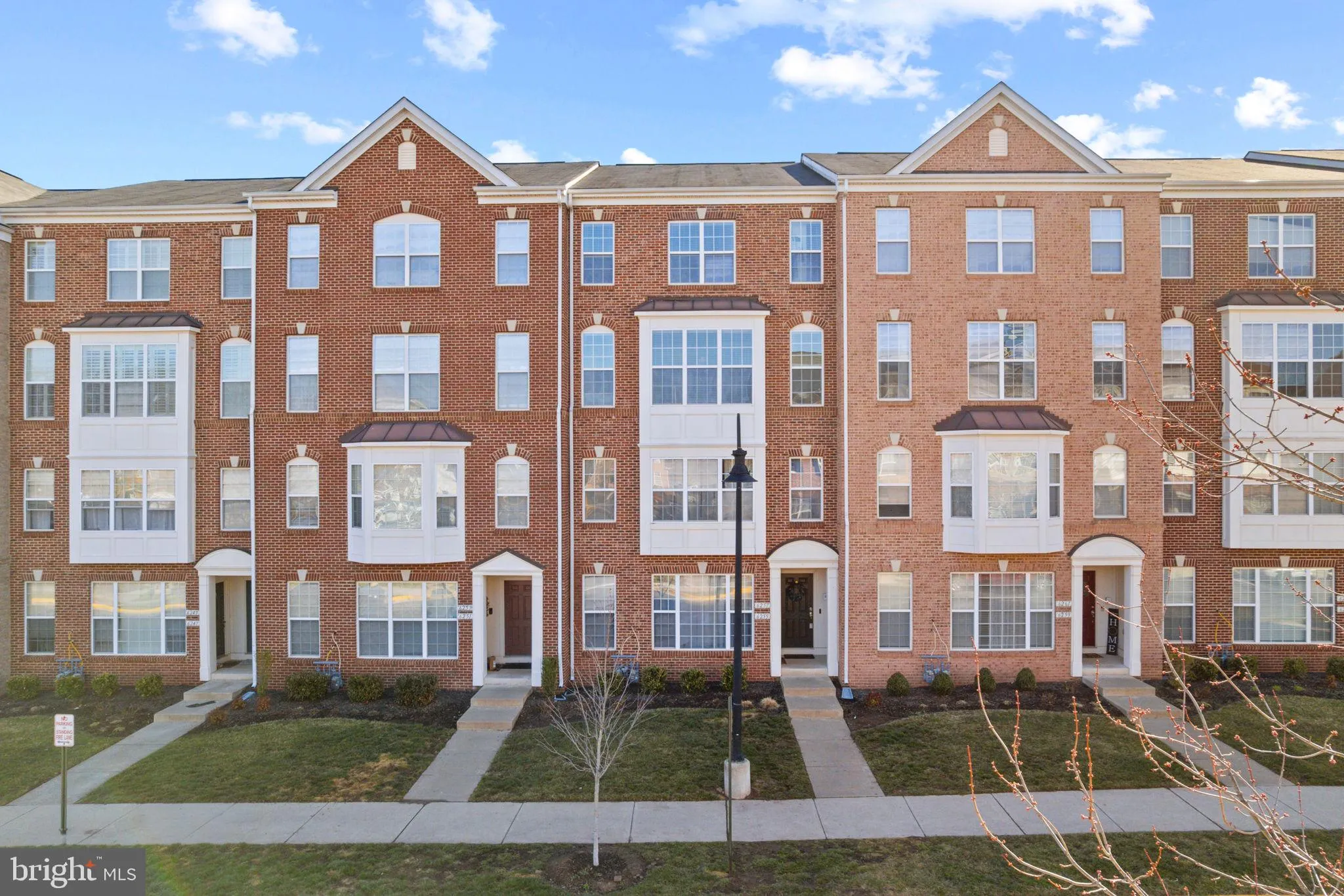 6257 ASTER HAVEN CIRCLE, Haymarket, VA 20169