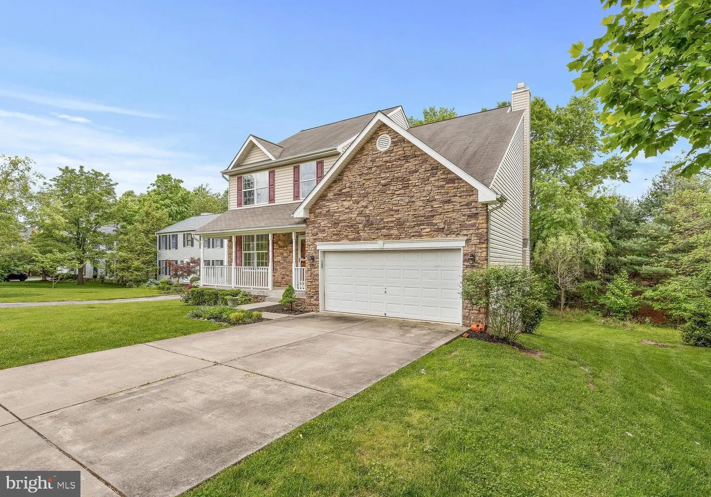 8375 MITZY LANE, Ellicott City, MD 21043