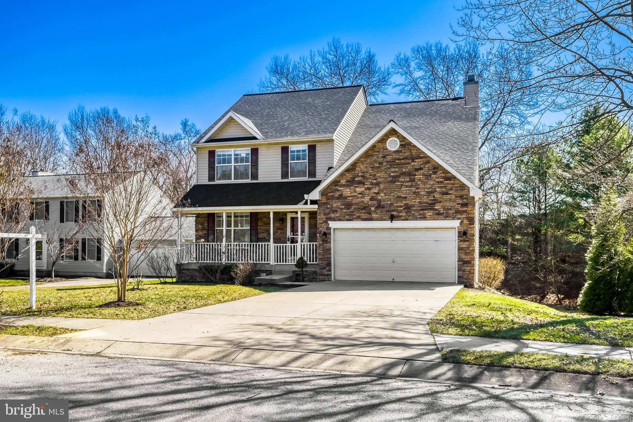 8375 MITZY LANE, Ellicott City, MD 21043