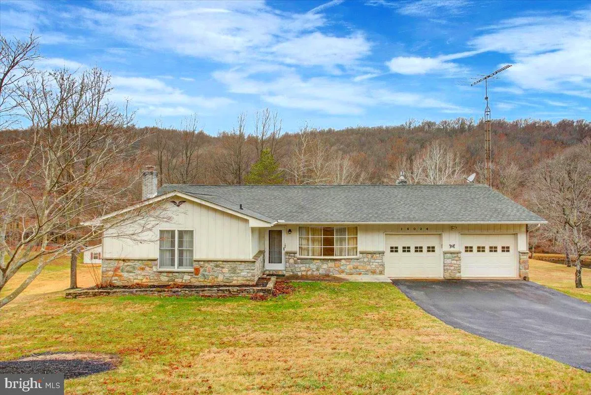 16024 FOXVILLE DEERFIELD ROAD, Sabillasville, MD 21780