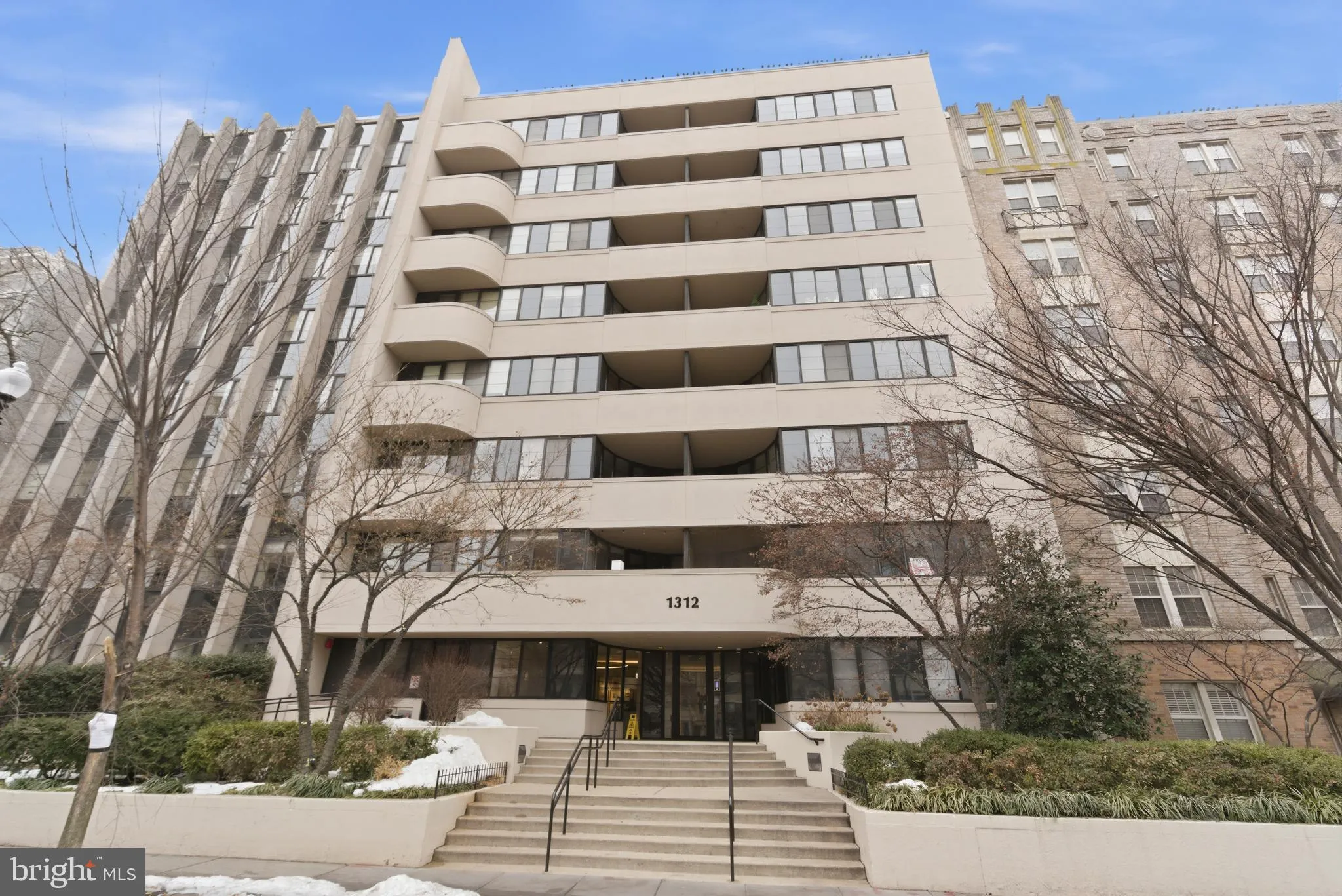 1312 MASSACHUSETTS AVENUE, Washington, DC 20005