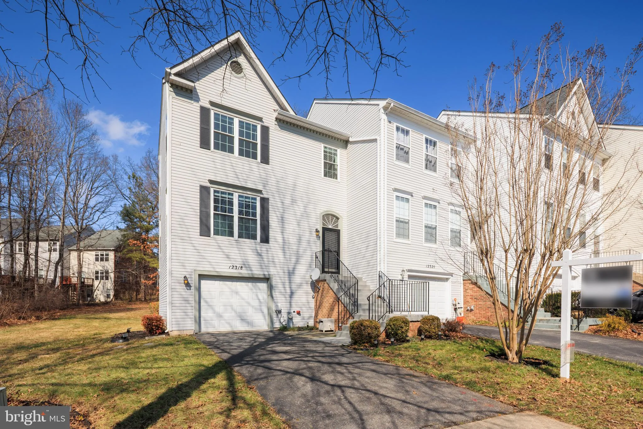 12318 QUILT PATCH LANE, Bowie, MD 20720