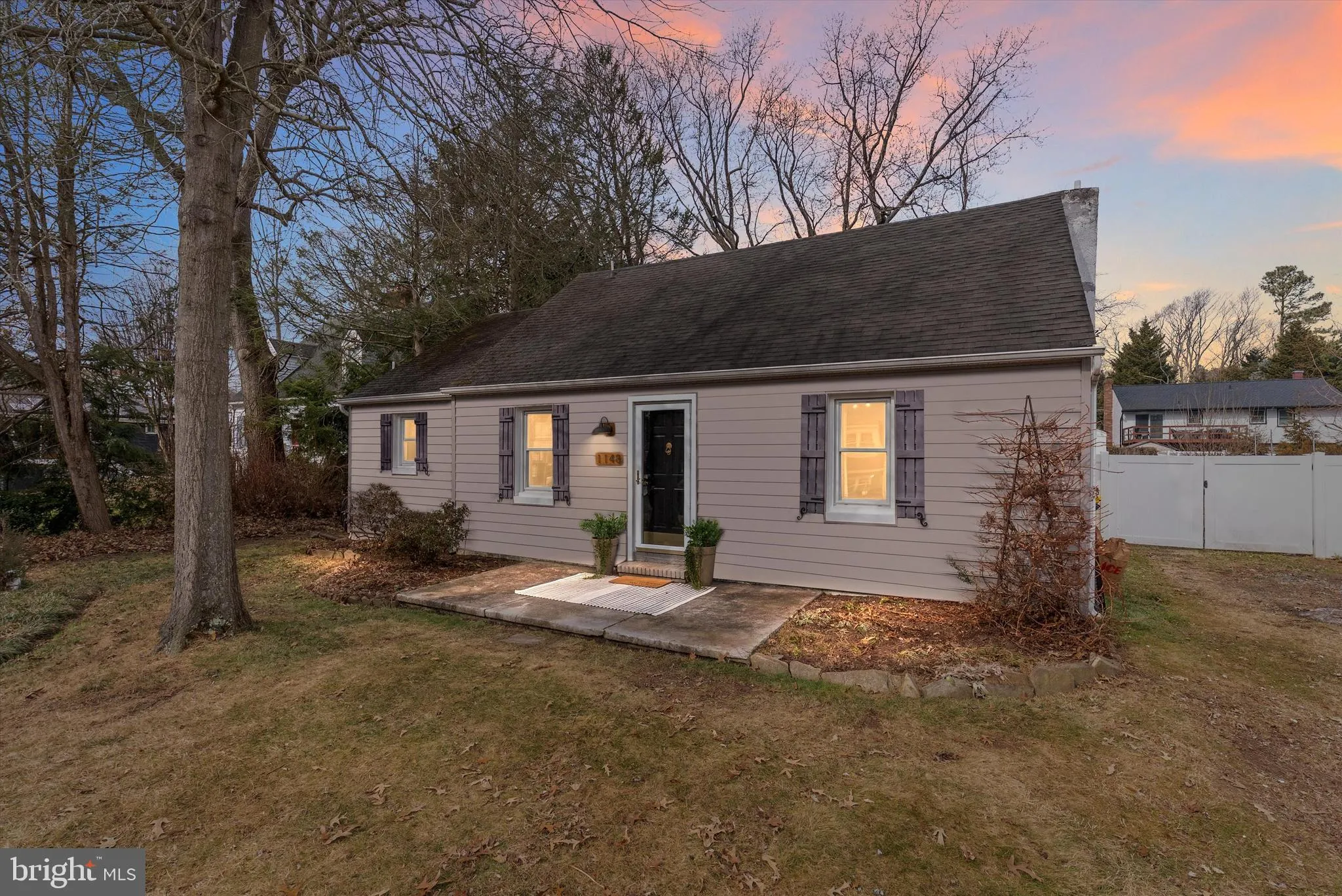 1148 RIVERVIEW DRIVE, Annapolis, MD 21409