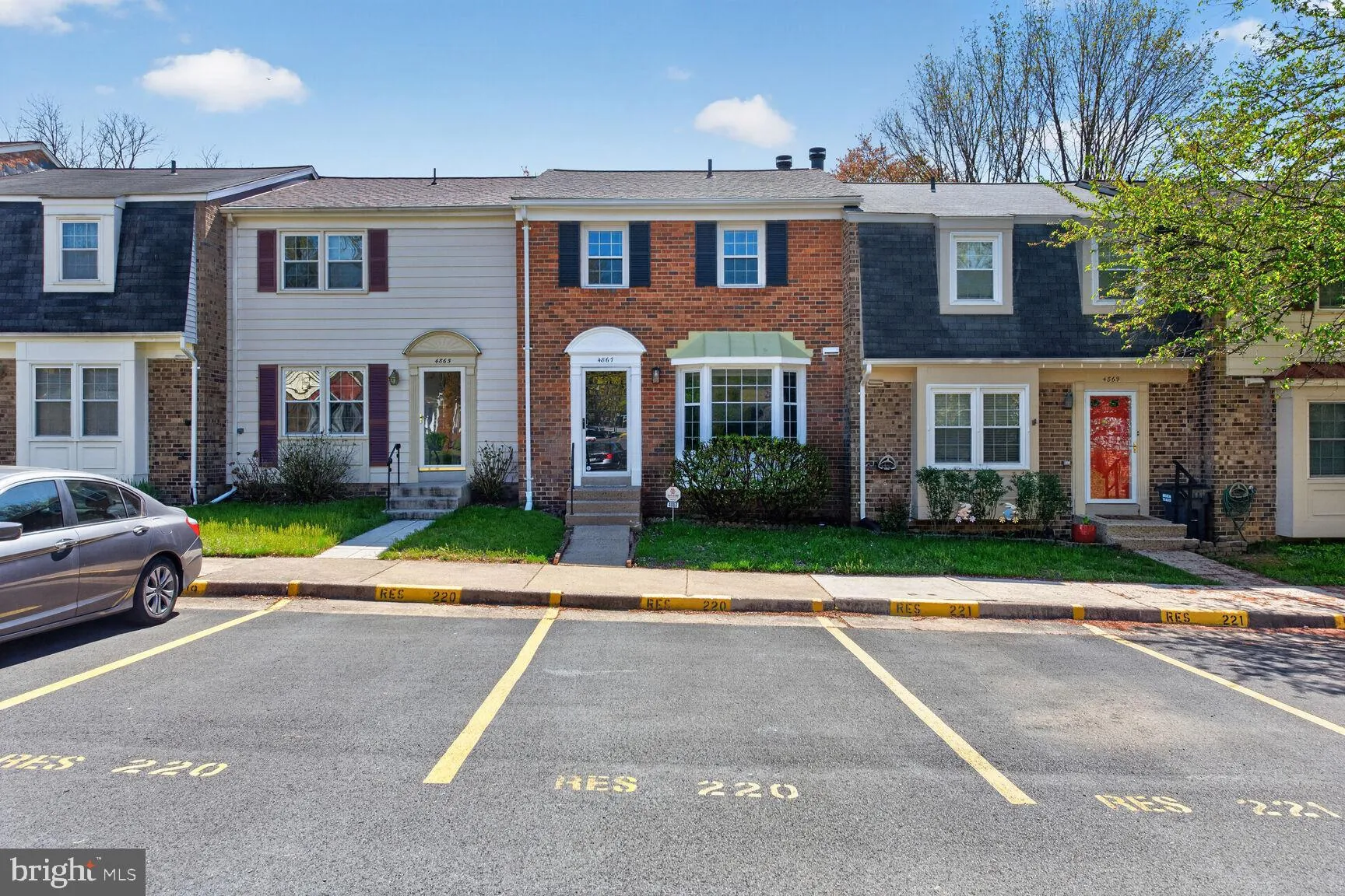 4867 NASH DRIVE, Fairfax, VA 22032