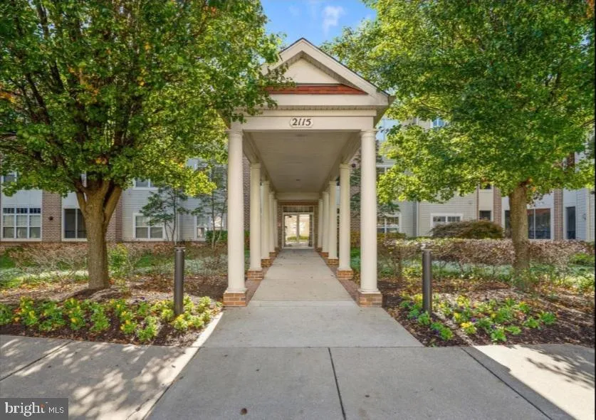 2115 GANTON GREEN, Woodstock, MD 21163