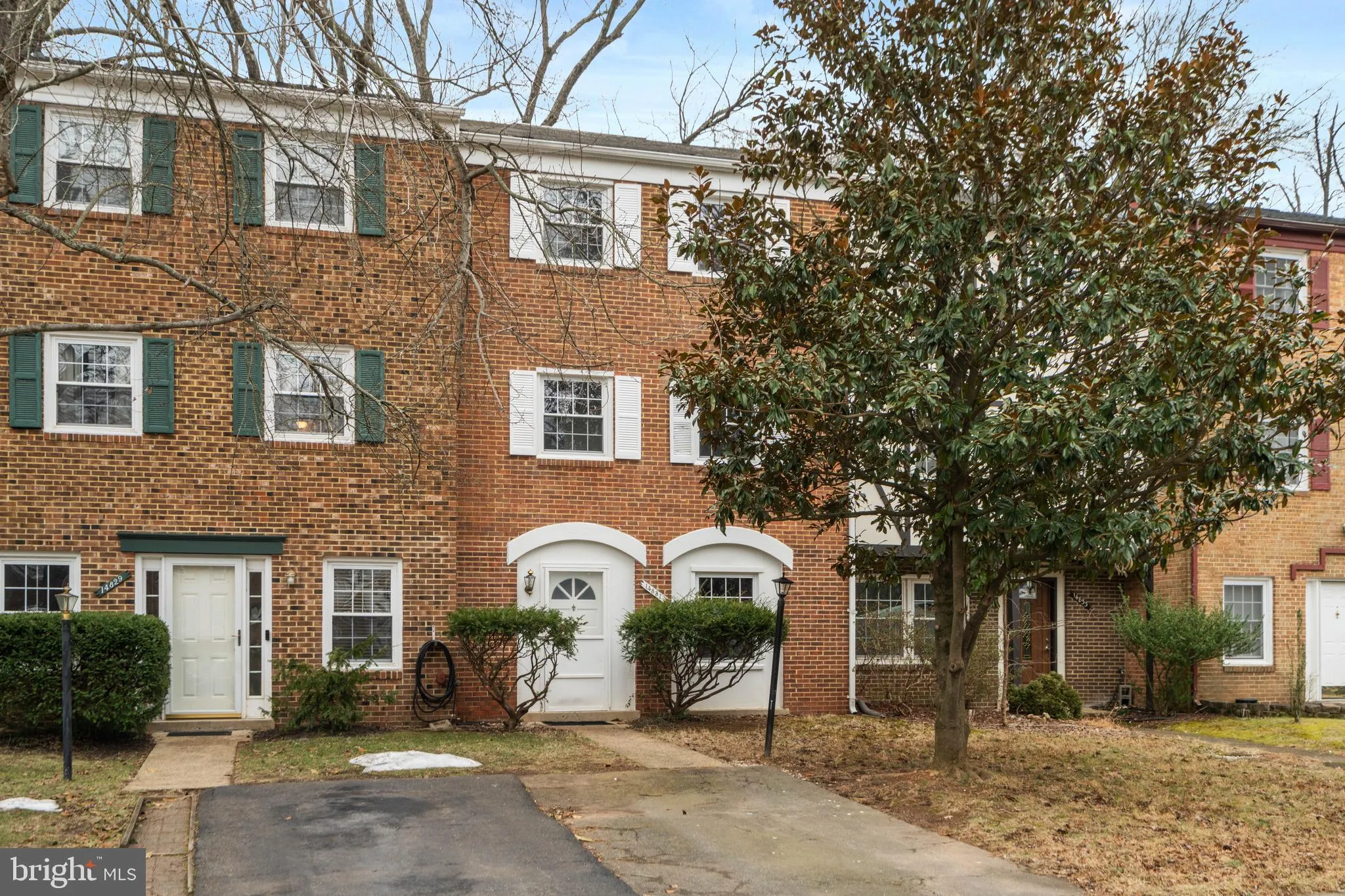 14831 HOXTON SQUARE, Centreville, VA 20120