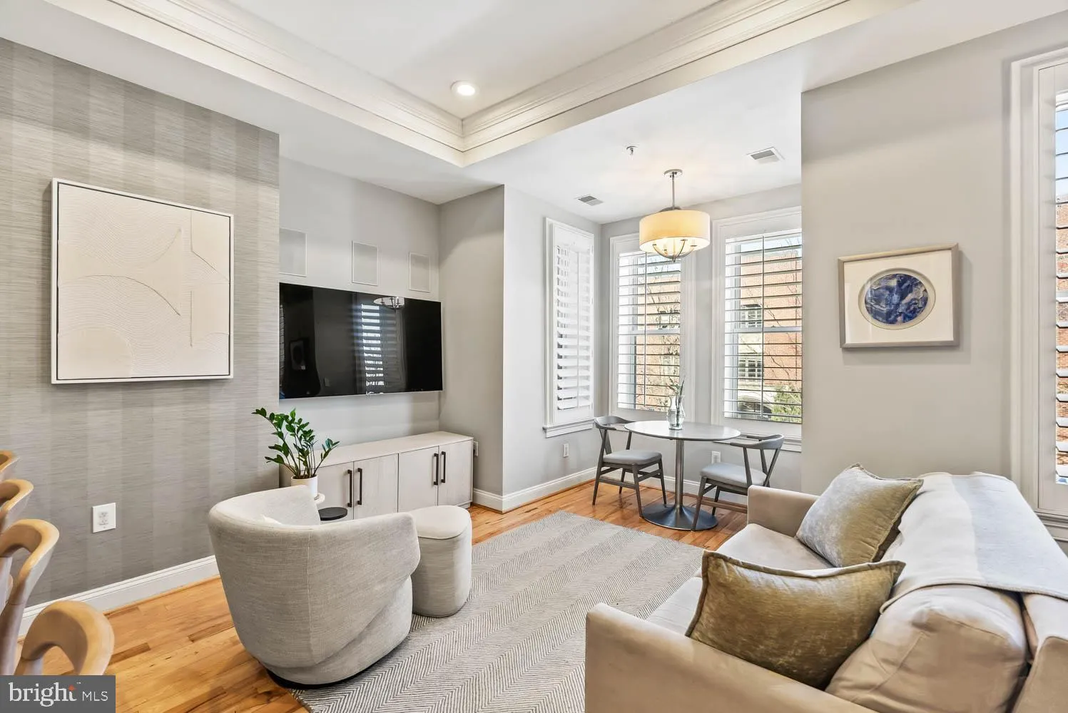 1224 R STREET, Washington, DC 20009