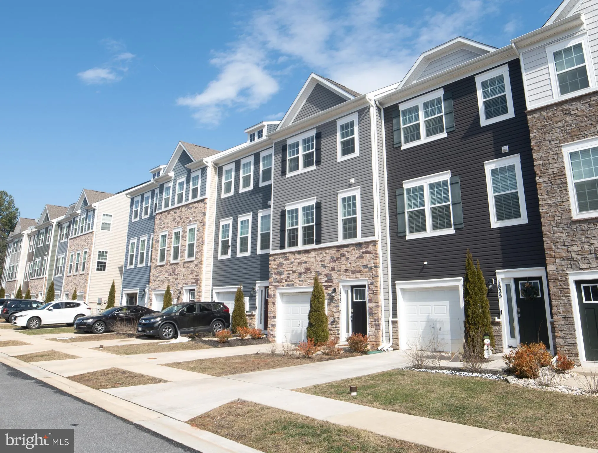 1823 KELLINGTON COURT, Odenton, MD 21113