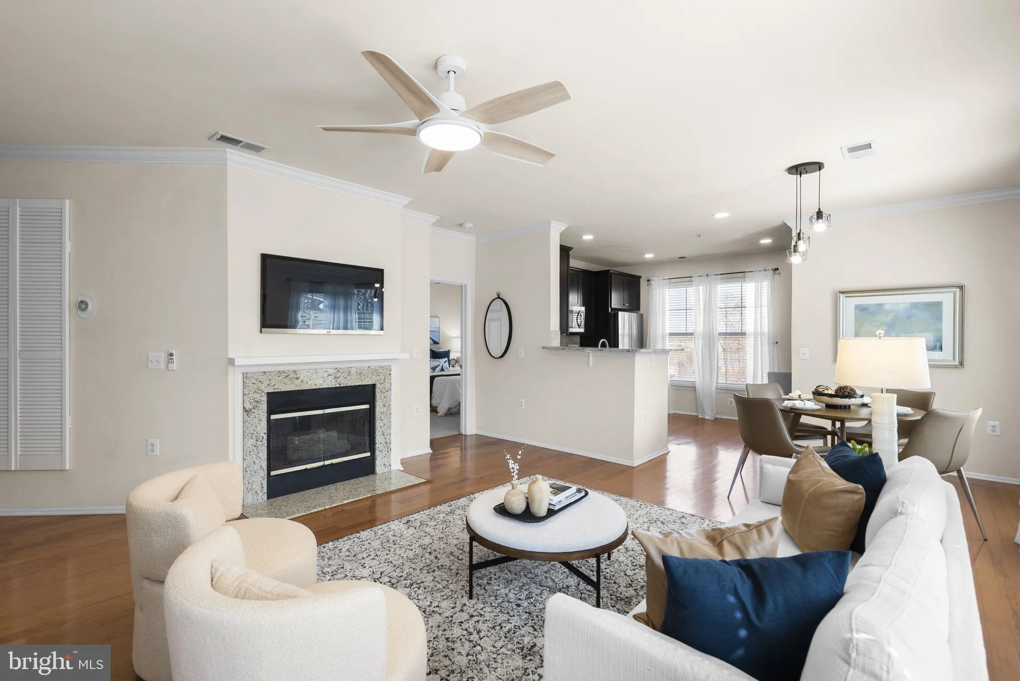 11800 OLD GEORGETOWN, Rockville, MD 20852