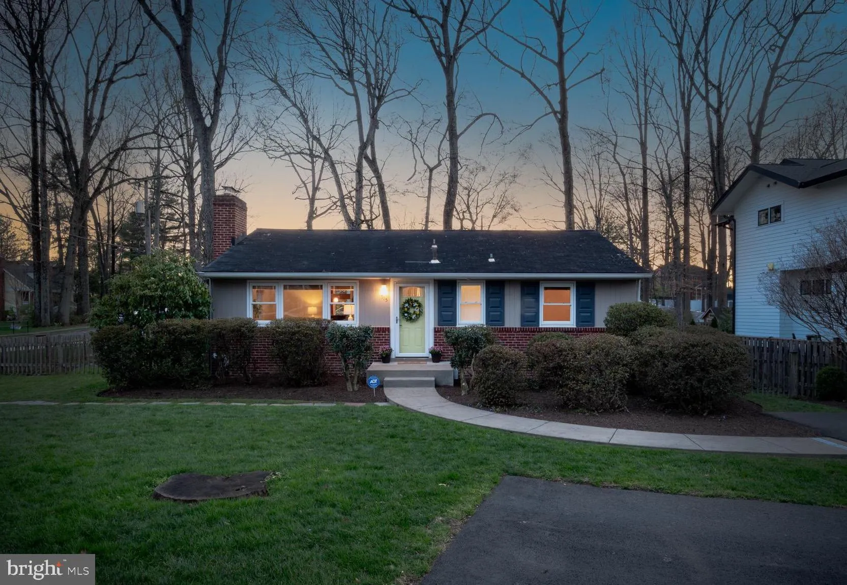 Residential Active