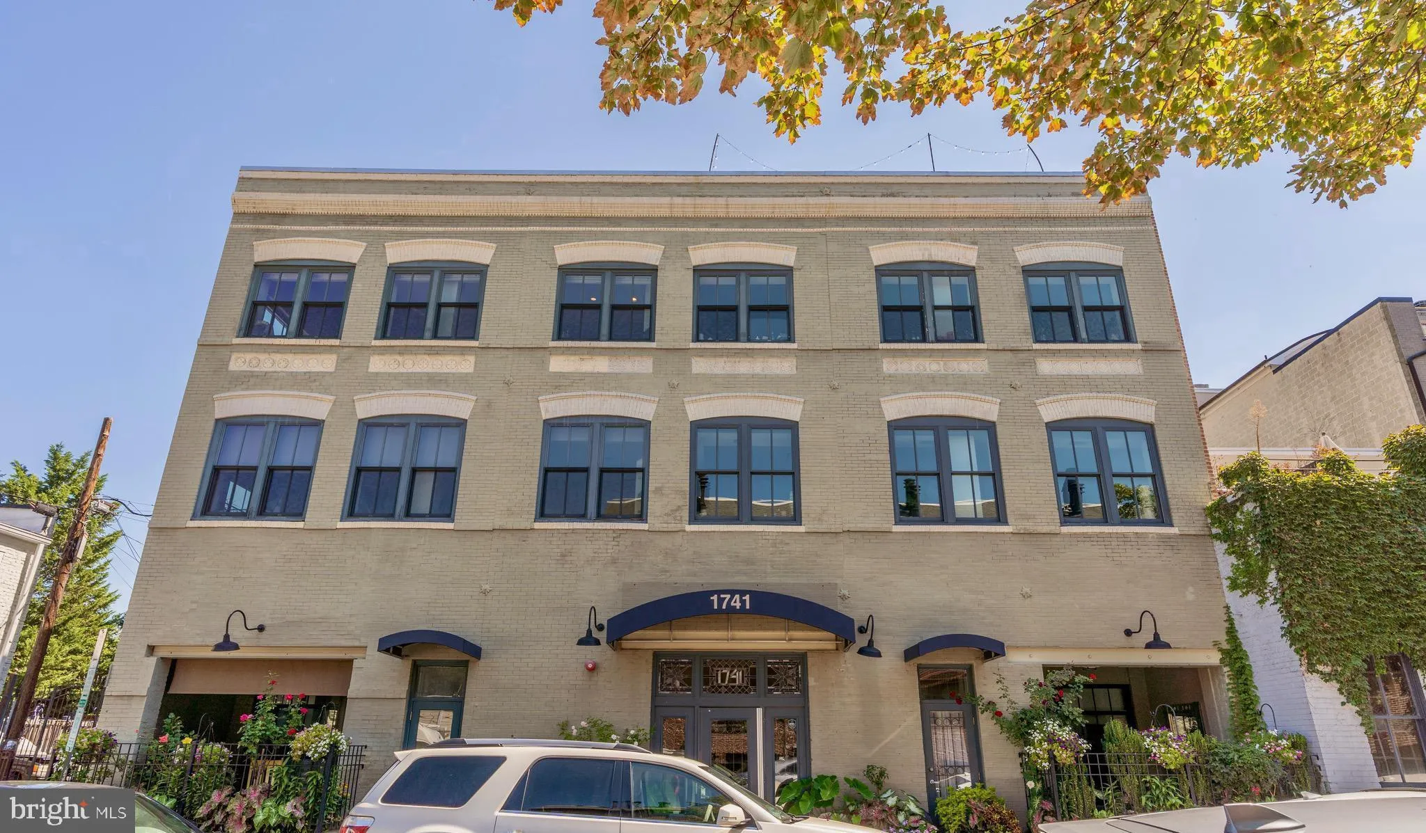 1741 JOHNSON AVENUE, Washington, DC 20009