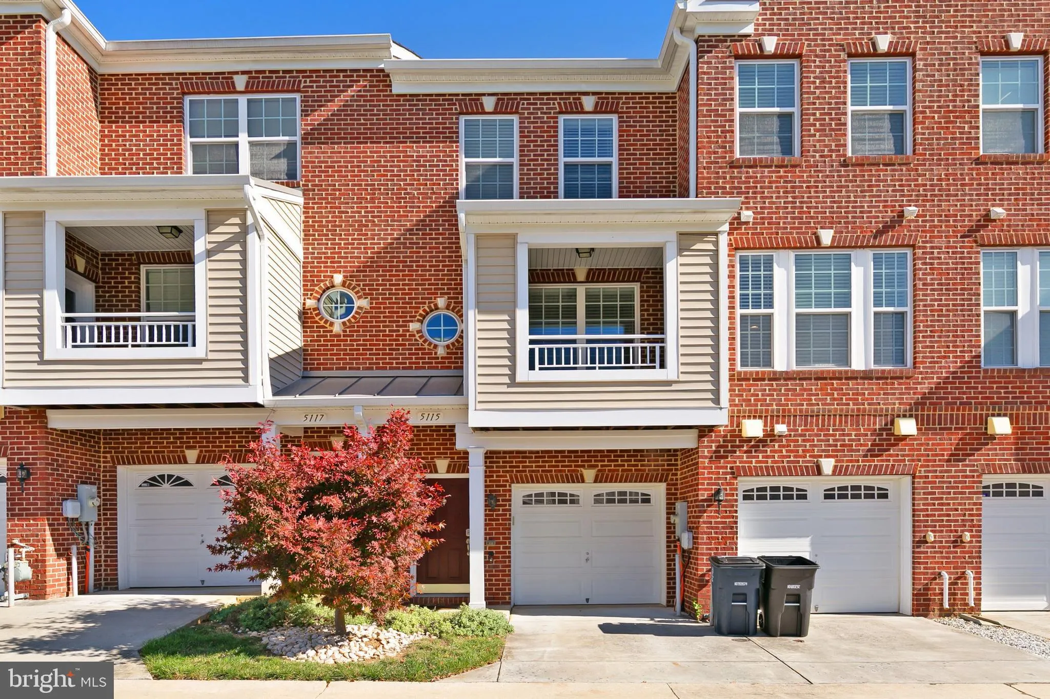 5115 SHAMROCKS DELIGHT DRIVE, Bowie, MD 20720