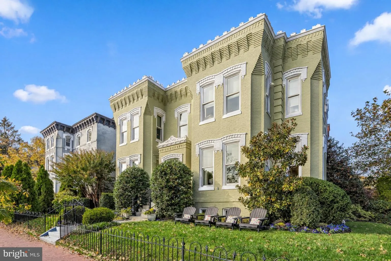 1740 13TH STREET, Washington, DC 20009