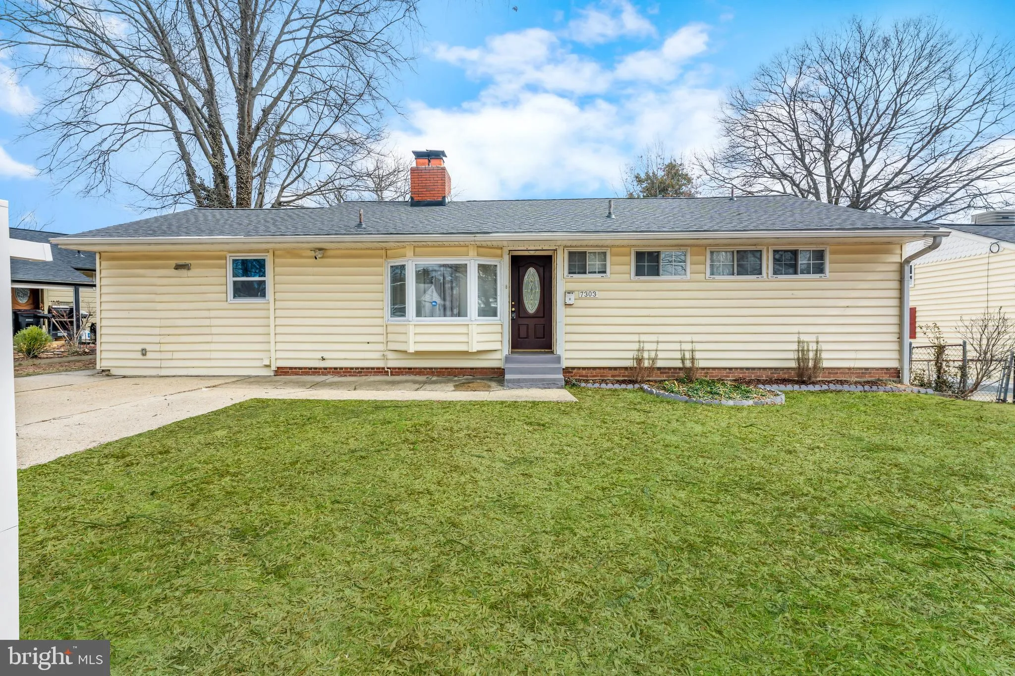 7303 16TH PLACE, Hyattsville, MD 20783