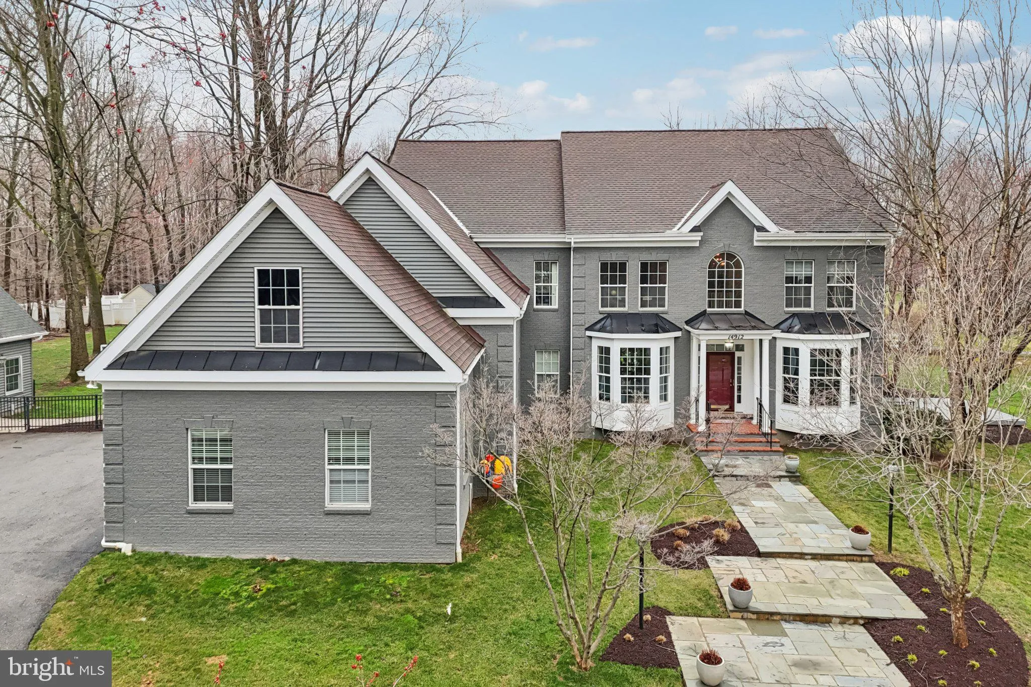 14912 LITTLE BENNETT DRIVE, Clarksburg, MD 20871