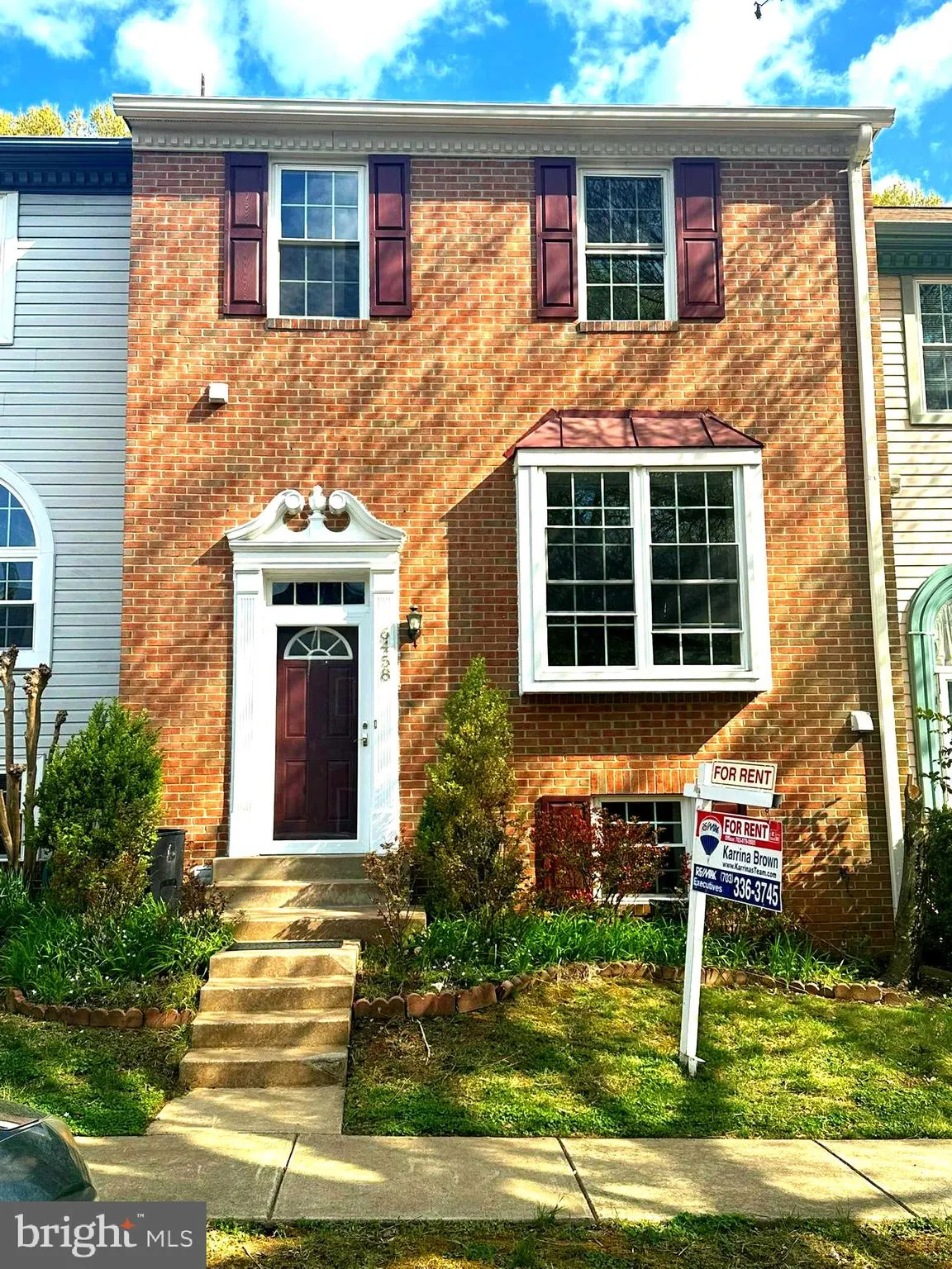 6458 AUTUMN GLEN COURT, Alexandria, VA 22312