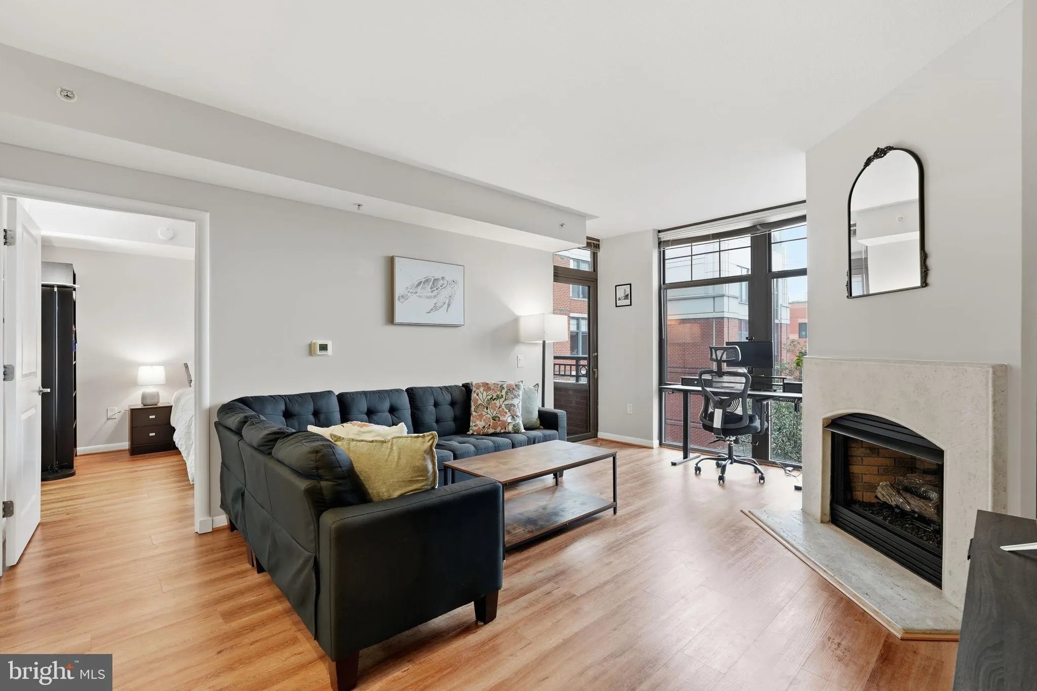 1021 GARFIELD STREET, Arlington, VA 22201