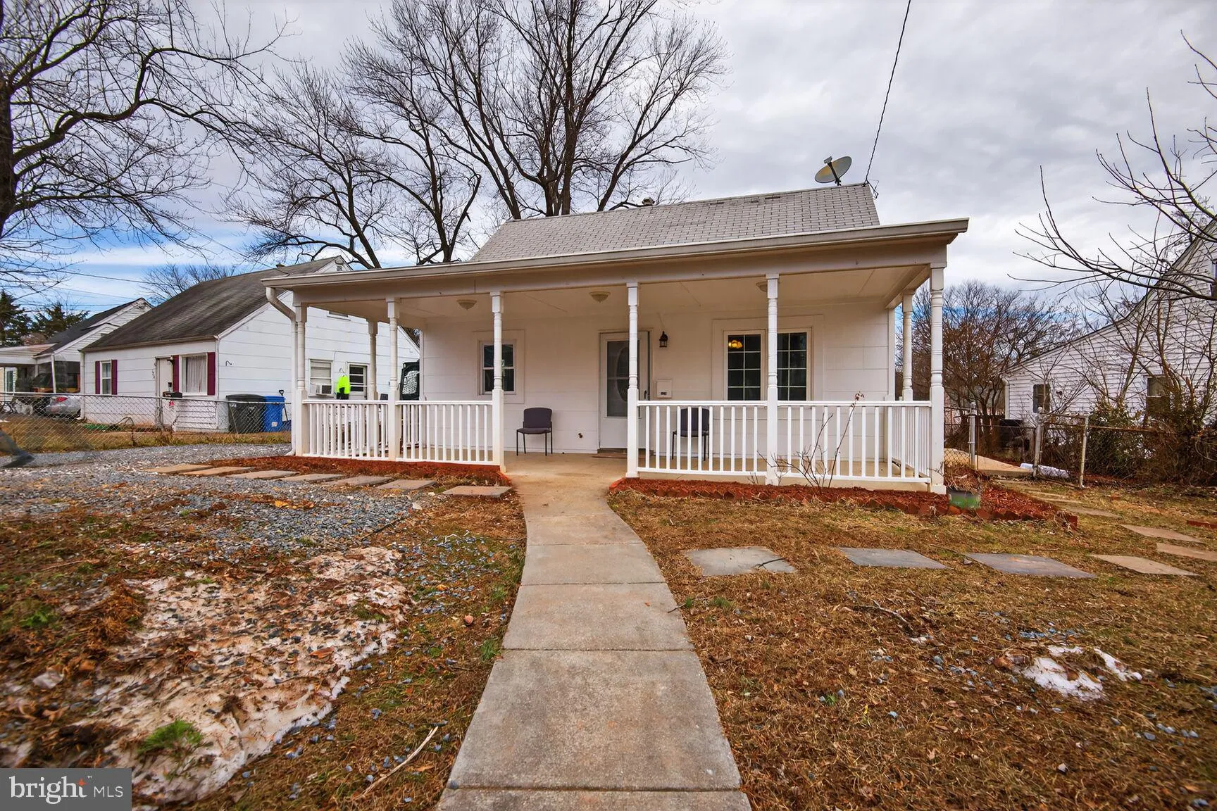 124 POLK DRIVE, Manassas Park, VA 20111