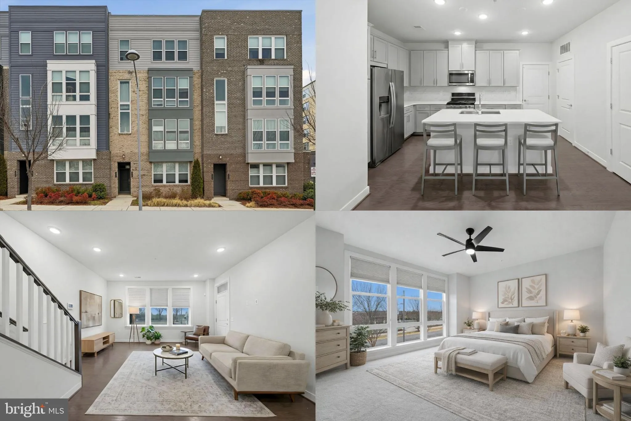 Residential Active