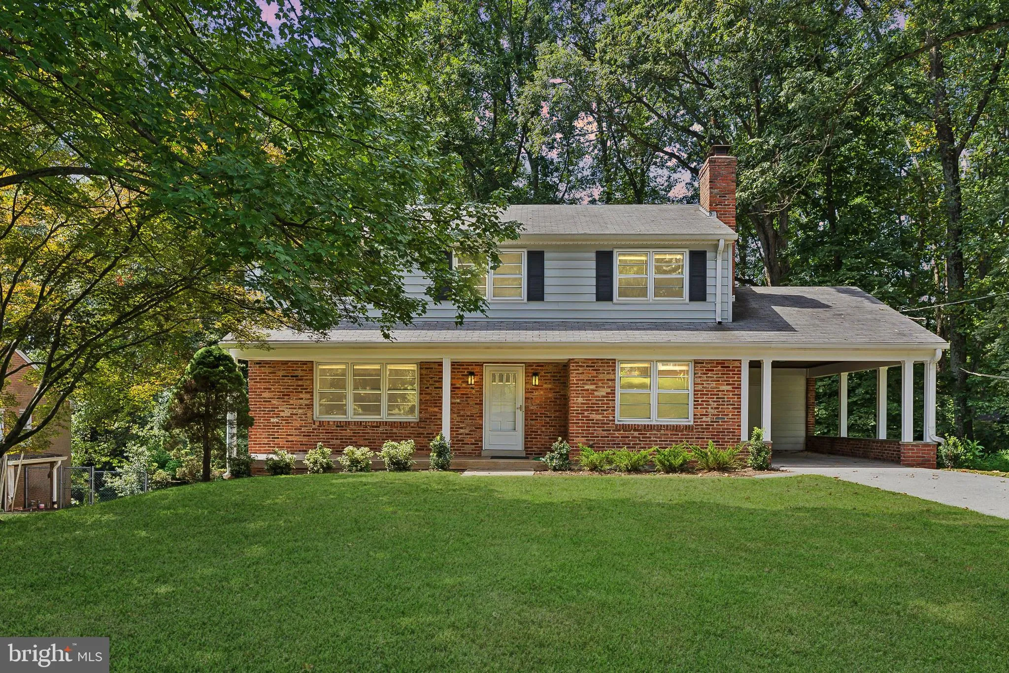 111 MARINE TERRACE, Silver Spring, MD 20905