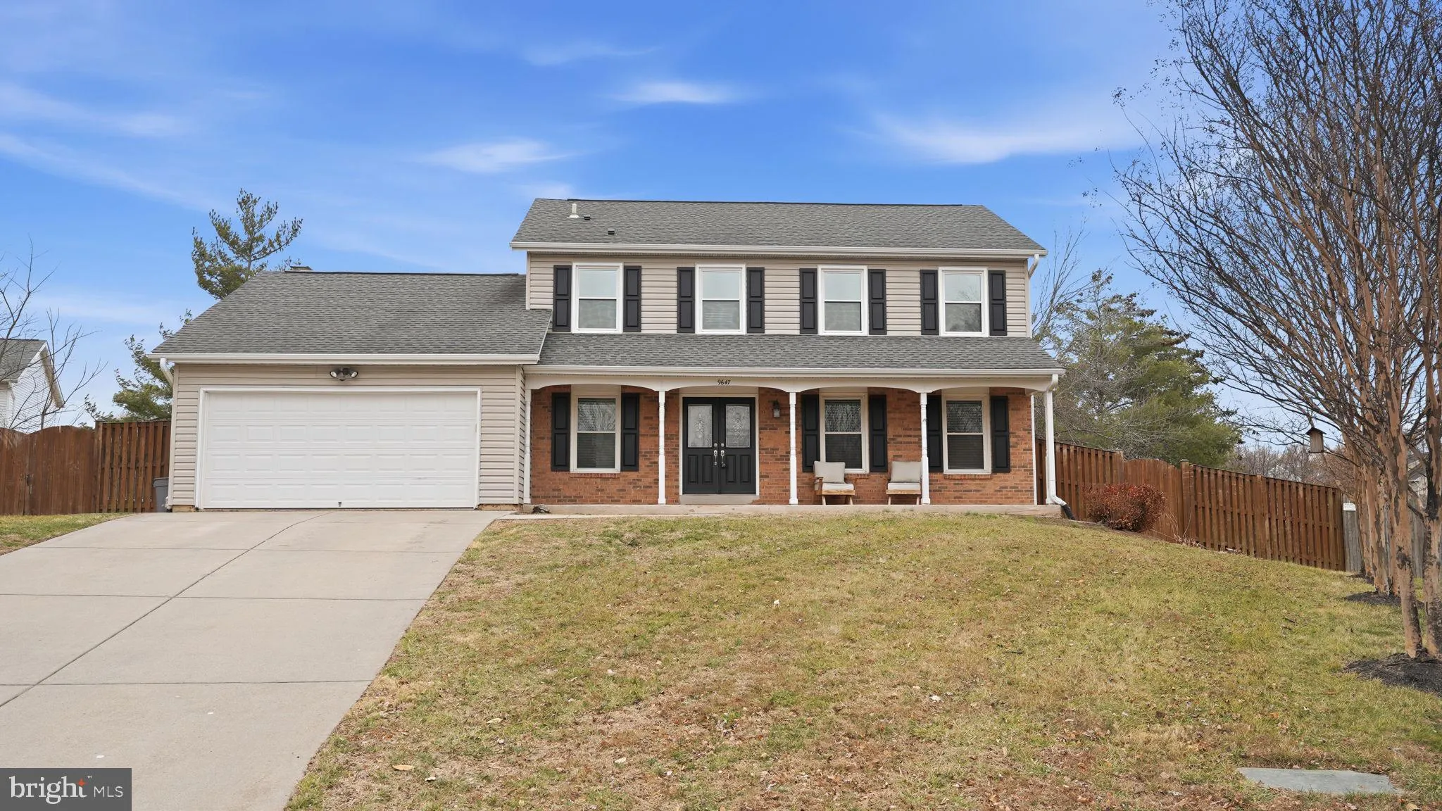 9647 BRANCHVIEW LANE, Manassas, VA 20110