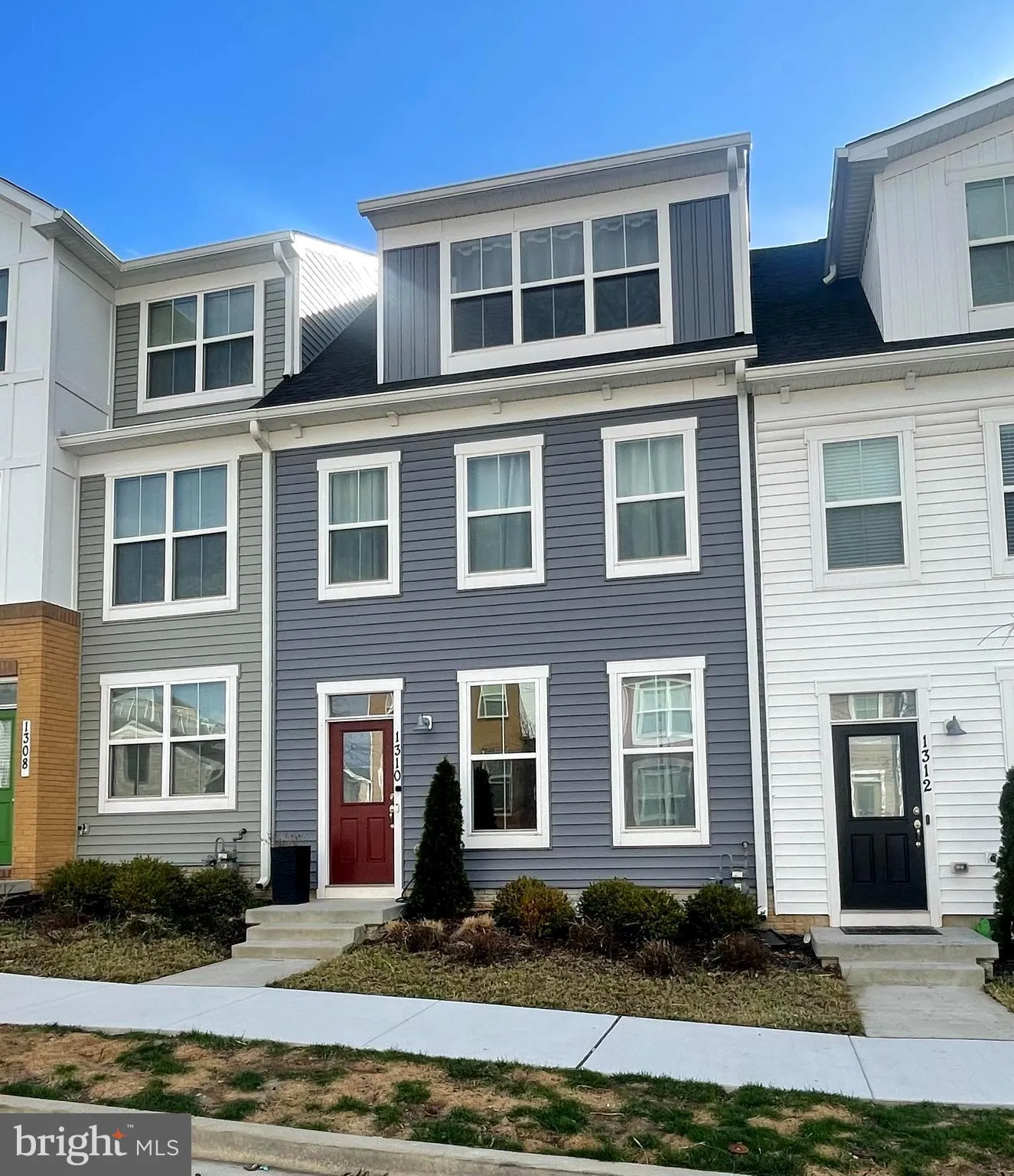 1310 MARSALIS PLACE, Frederick, MD 21702