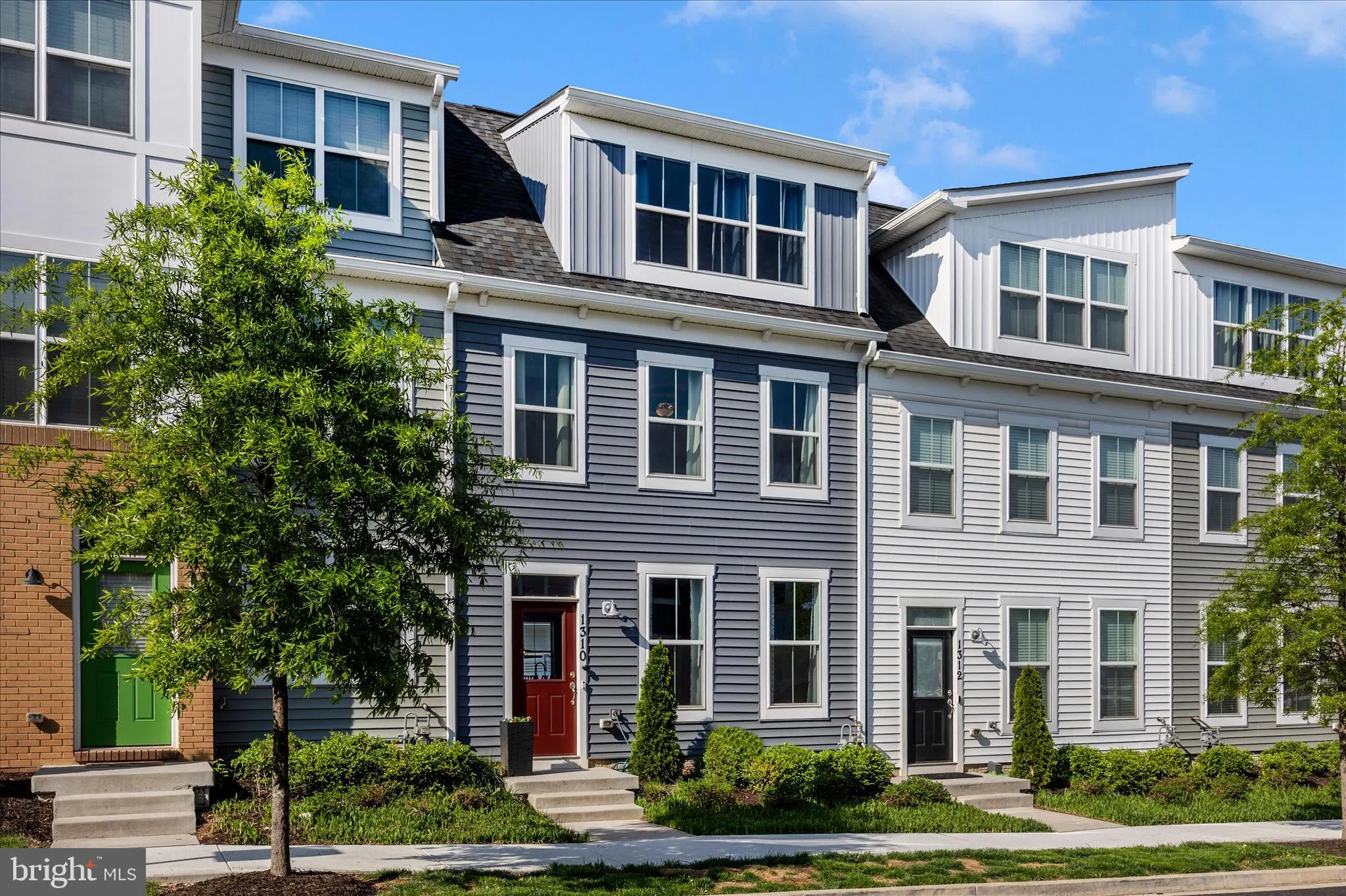 1310 MARSALIS PLACE, Frederick, MD 21702