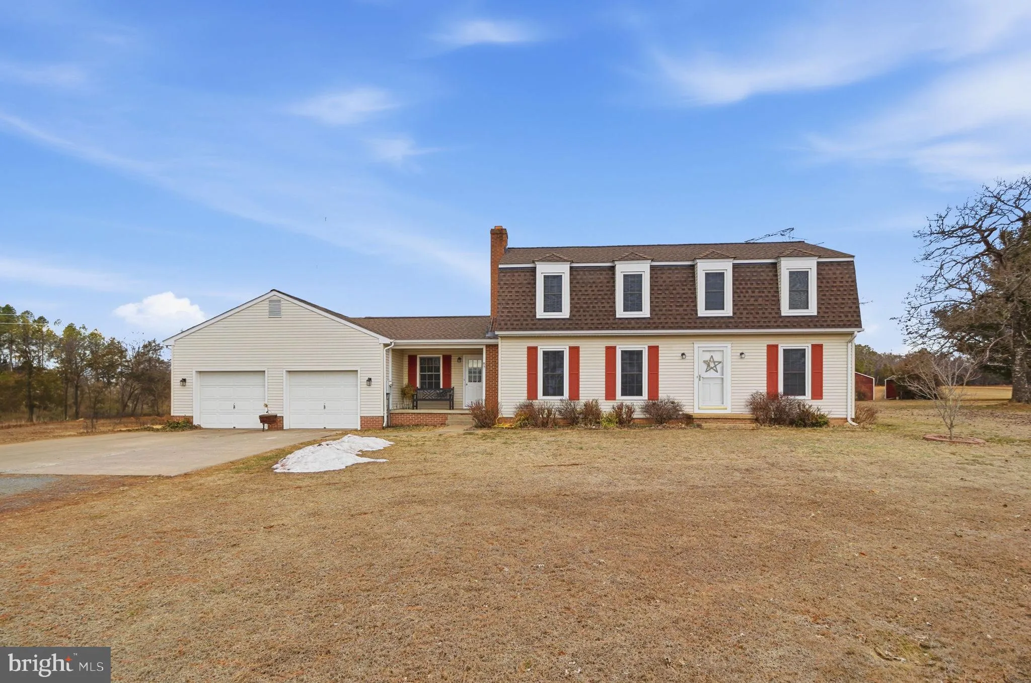 14088 CARRIAGE FORD ROAD, Nokesville, VA 20181