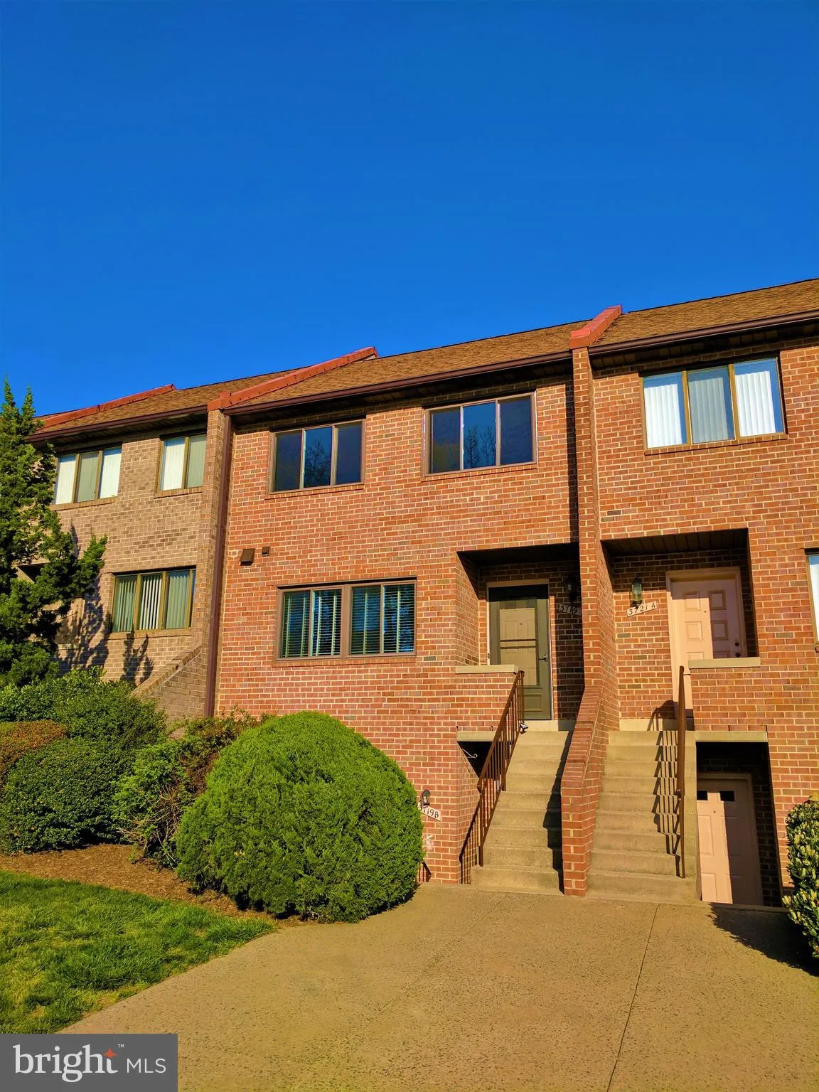 3719 MADISON LANE, Falls Church, VA 22041