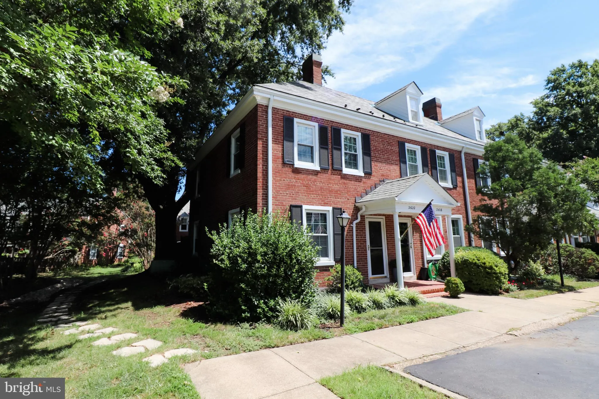 3620 TAYLOR STREET, Arlington, VA 22206