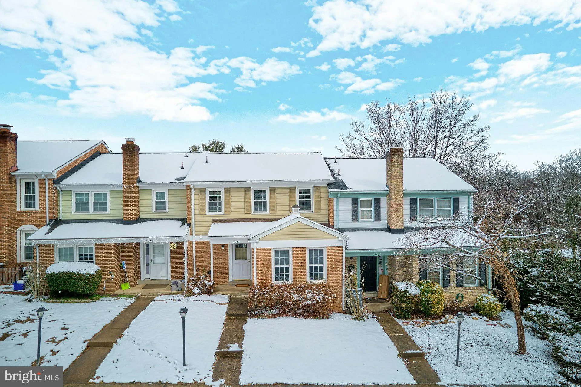 9634 BLINCOE COURT, Burke, VA 22015